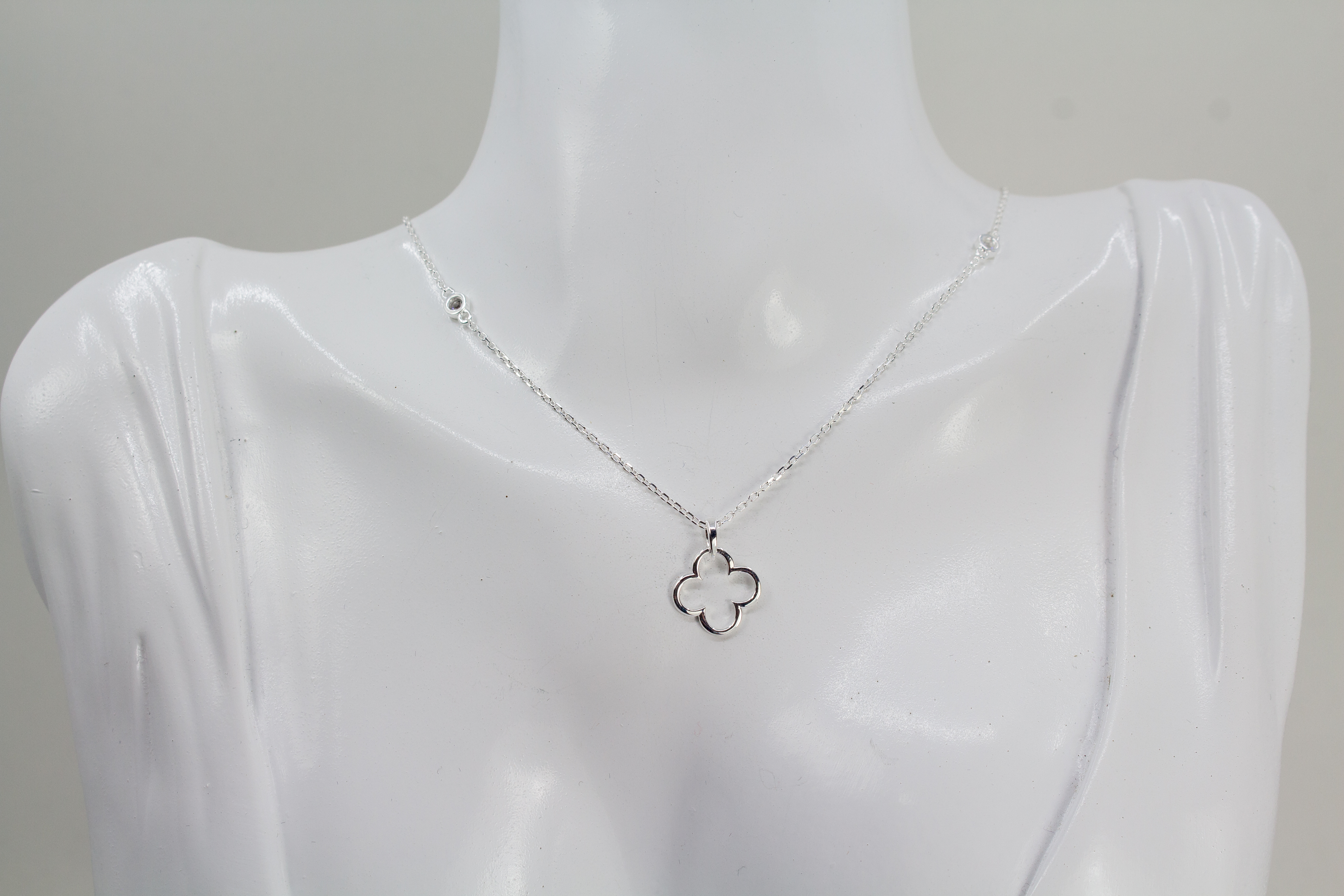 Silberkette online kaufen - Schmuck online kaufen