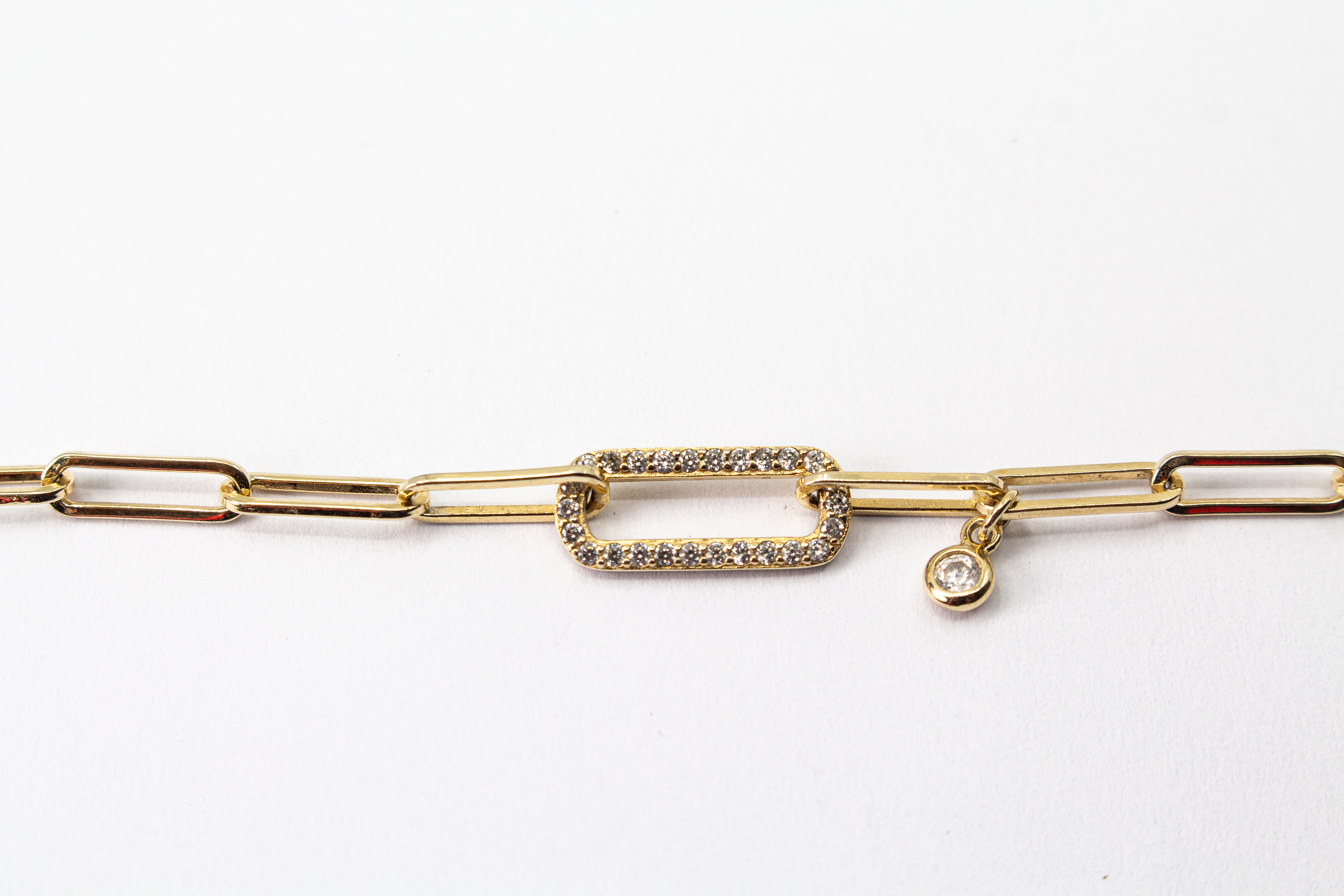 Armkettchen Ankerkette