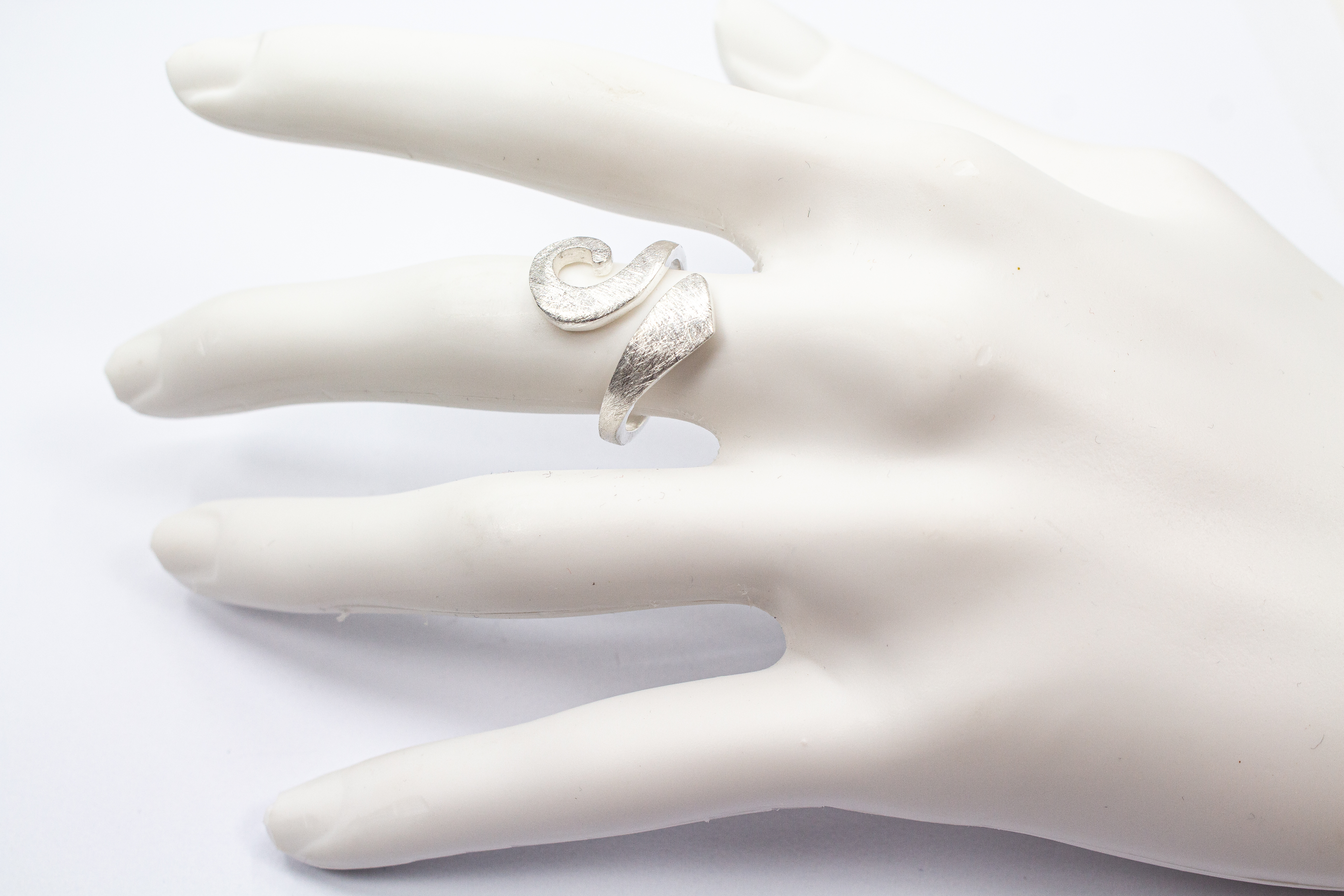 Silberring online kaufen