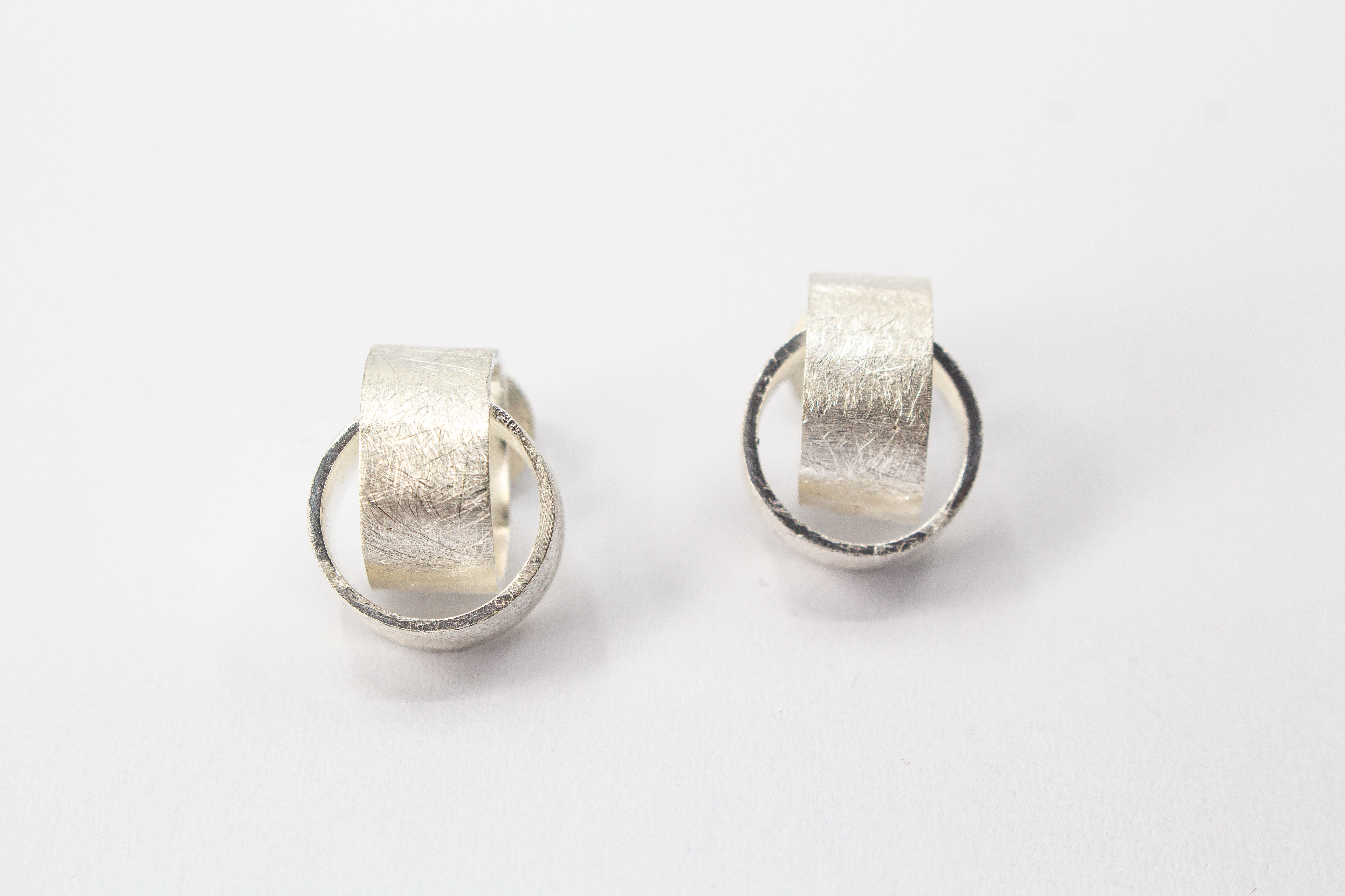 Silberohrstecker online kaufen