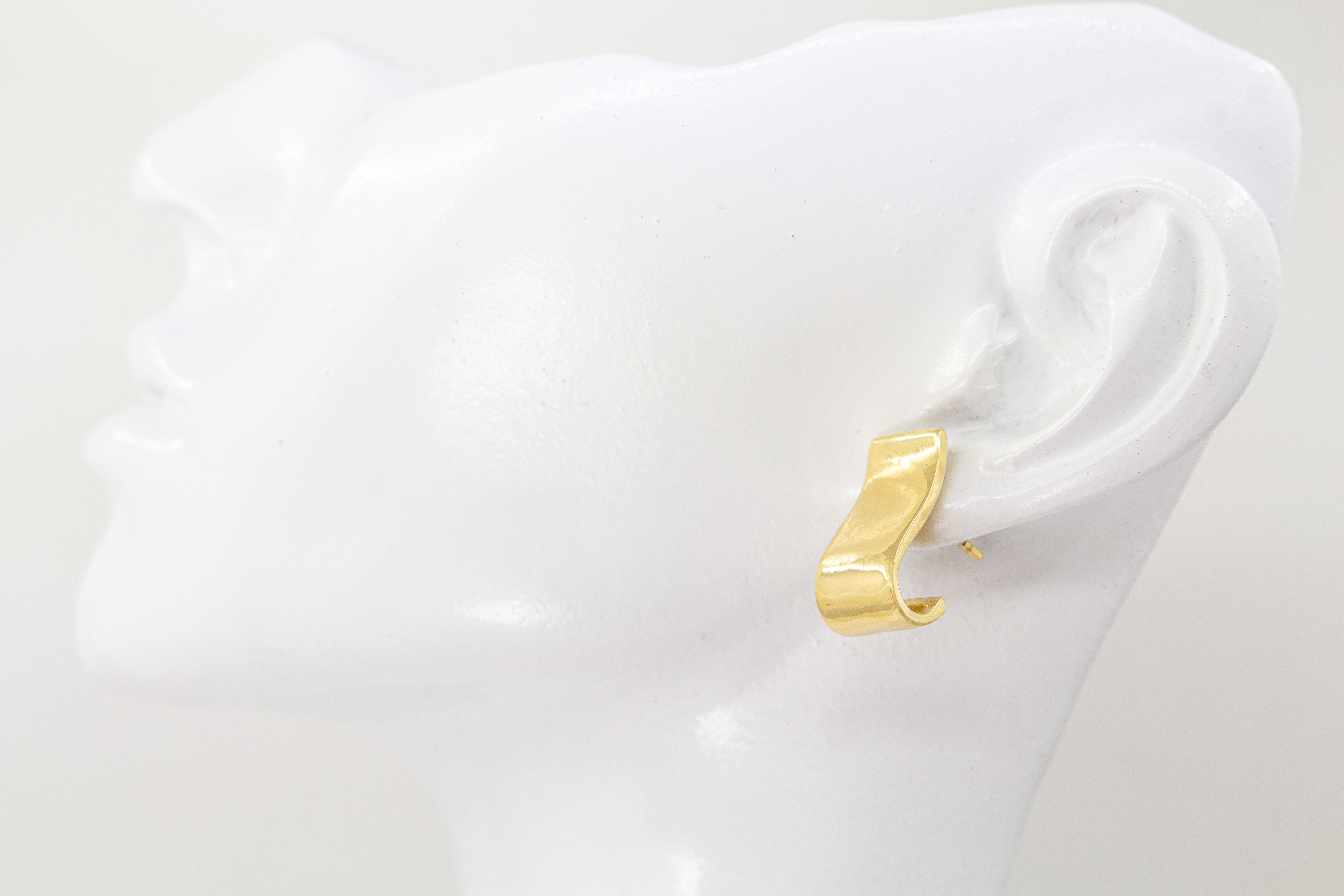 vergoldete Ohrstecker kaufen