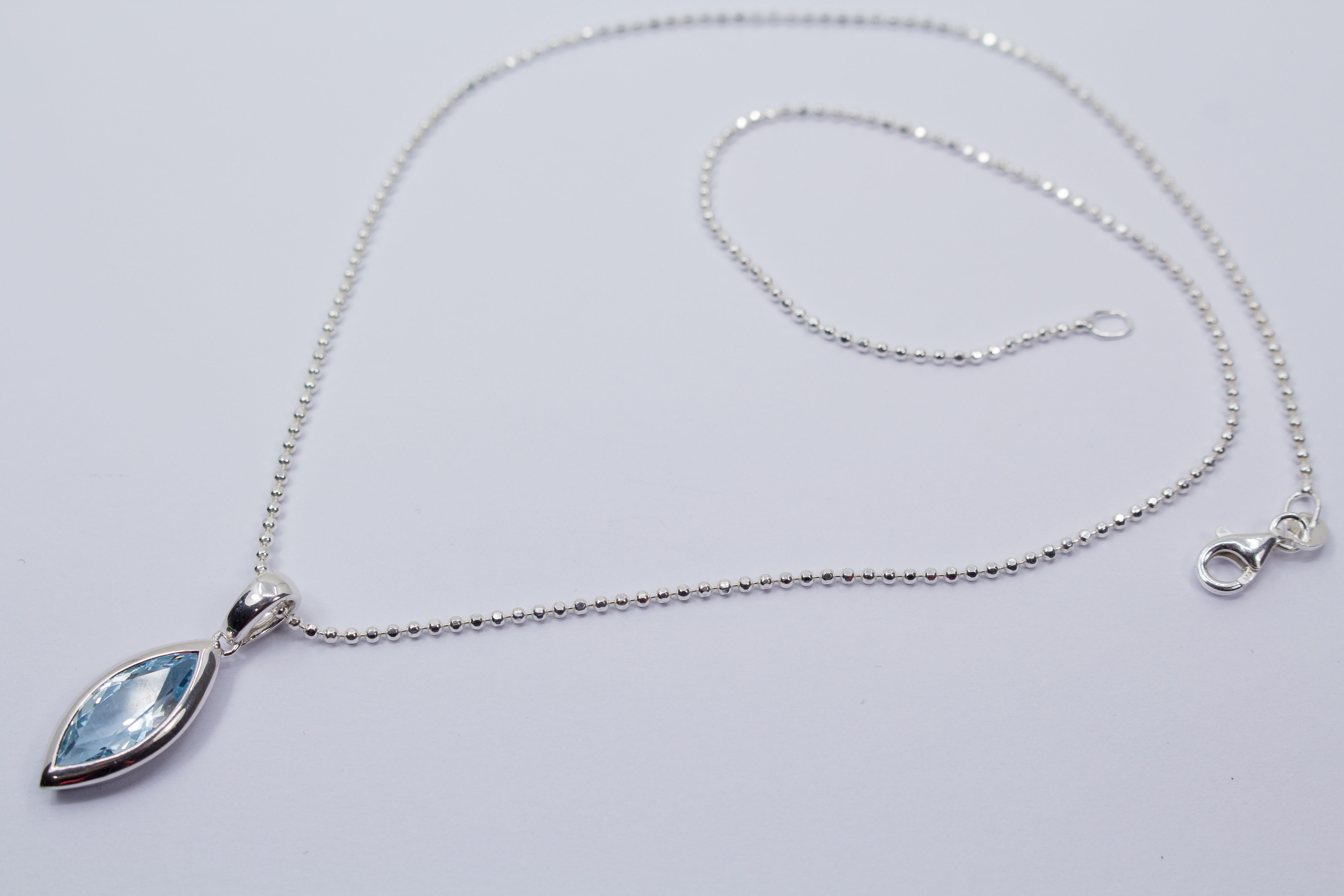 Topasschmuck online kaufen - Schmuck online kaufen