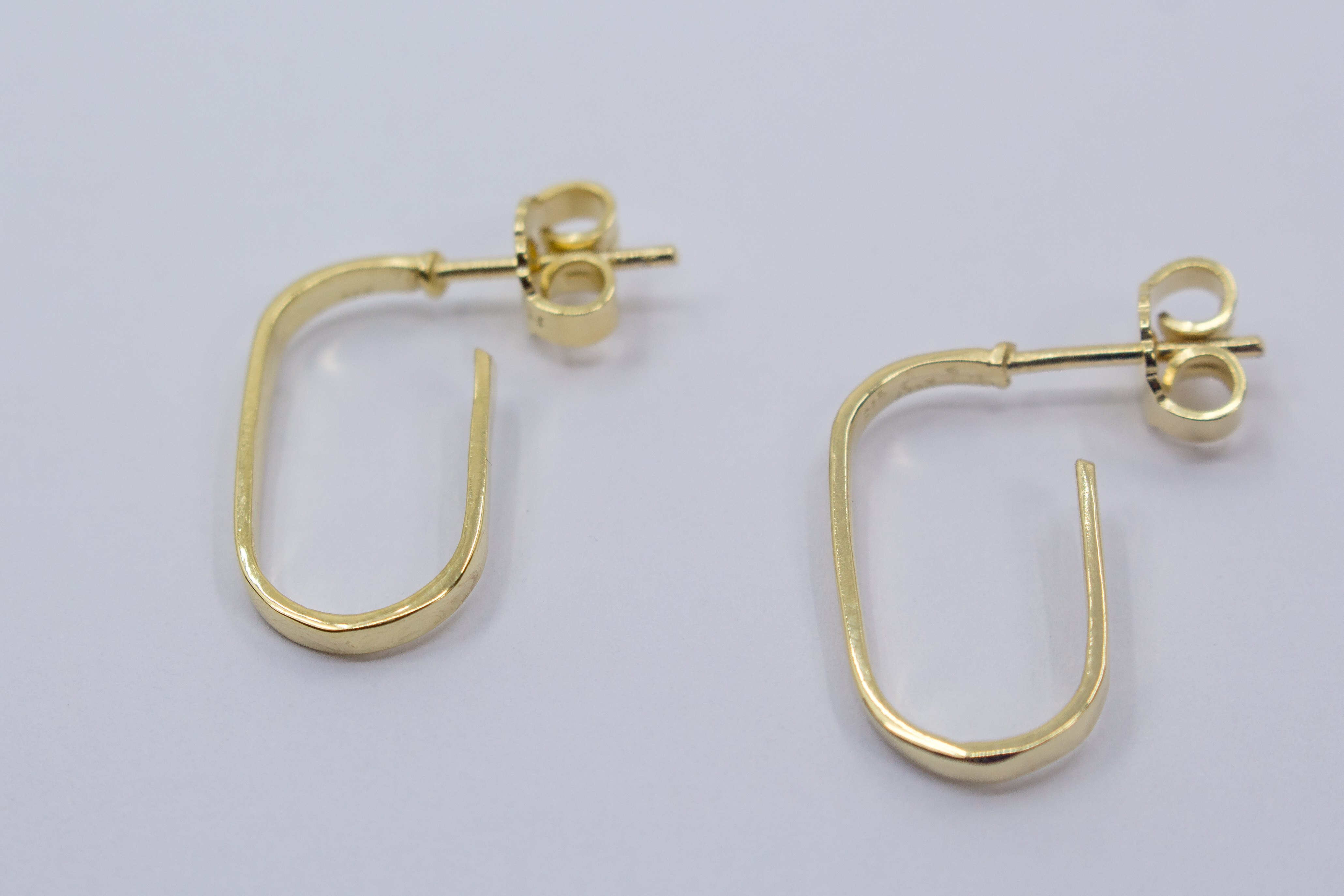 Ohrstecker vergoldet online kaufen