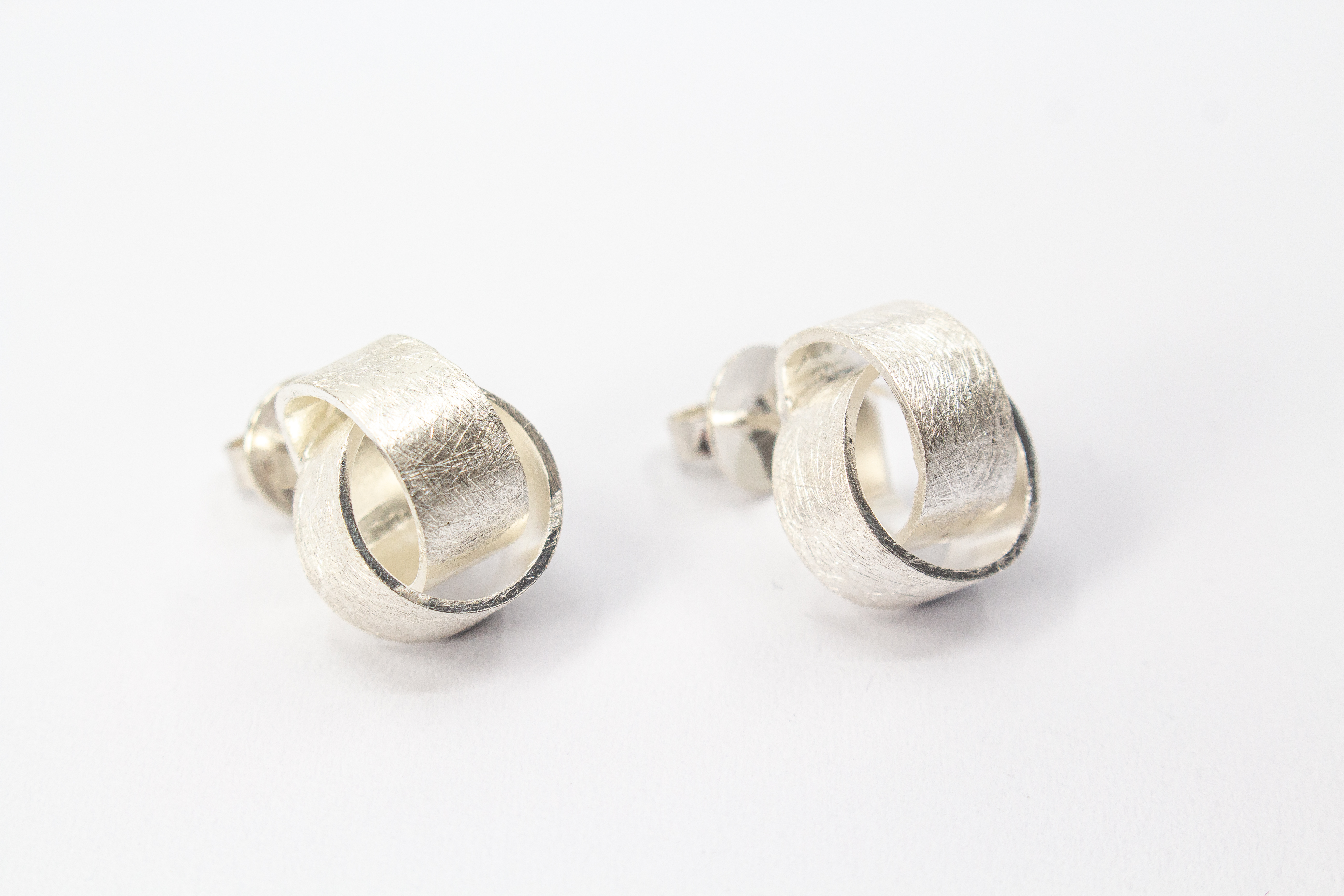 Silberohrstecker online kaufen