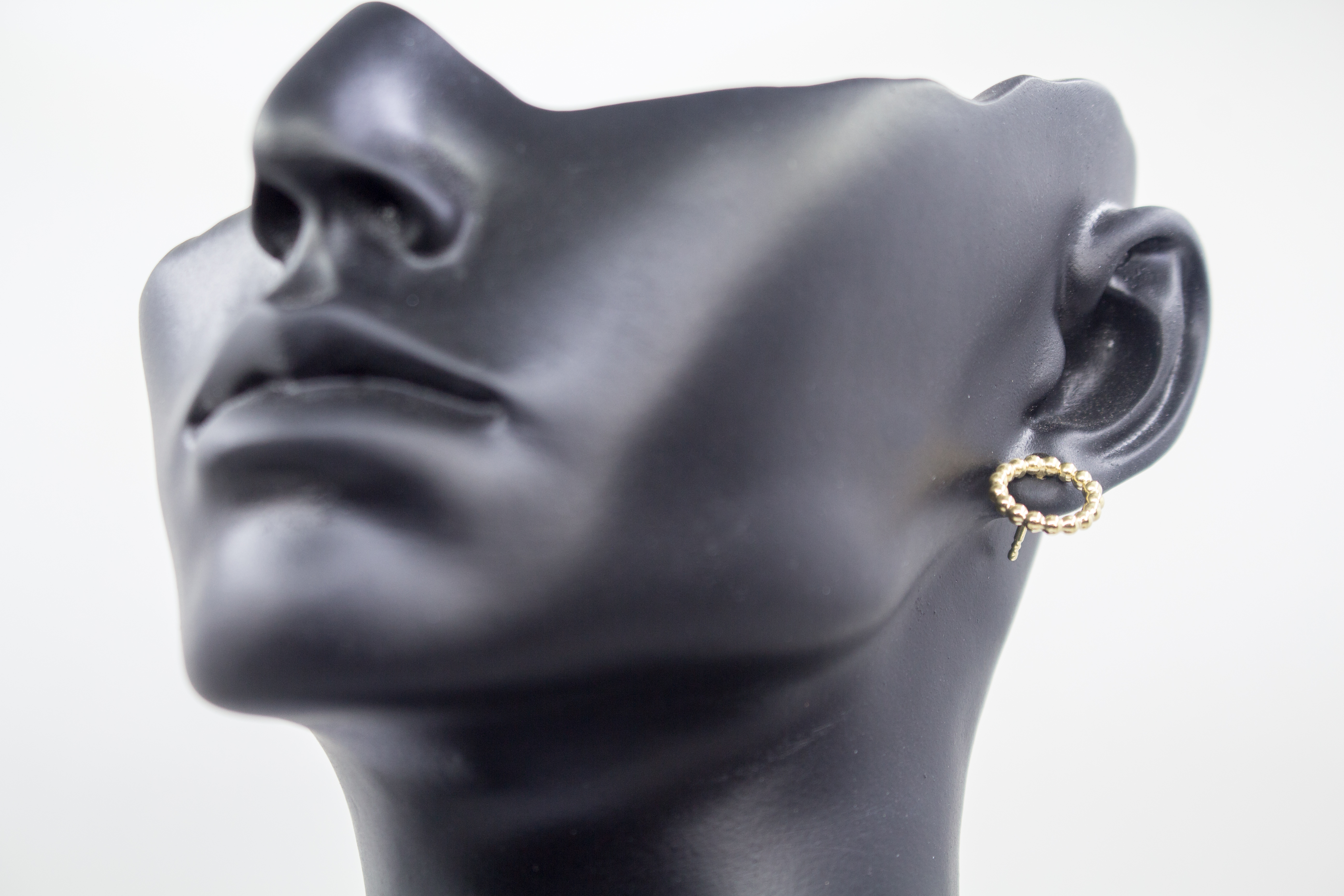 Ohrstecker Kügelchen online kaufen