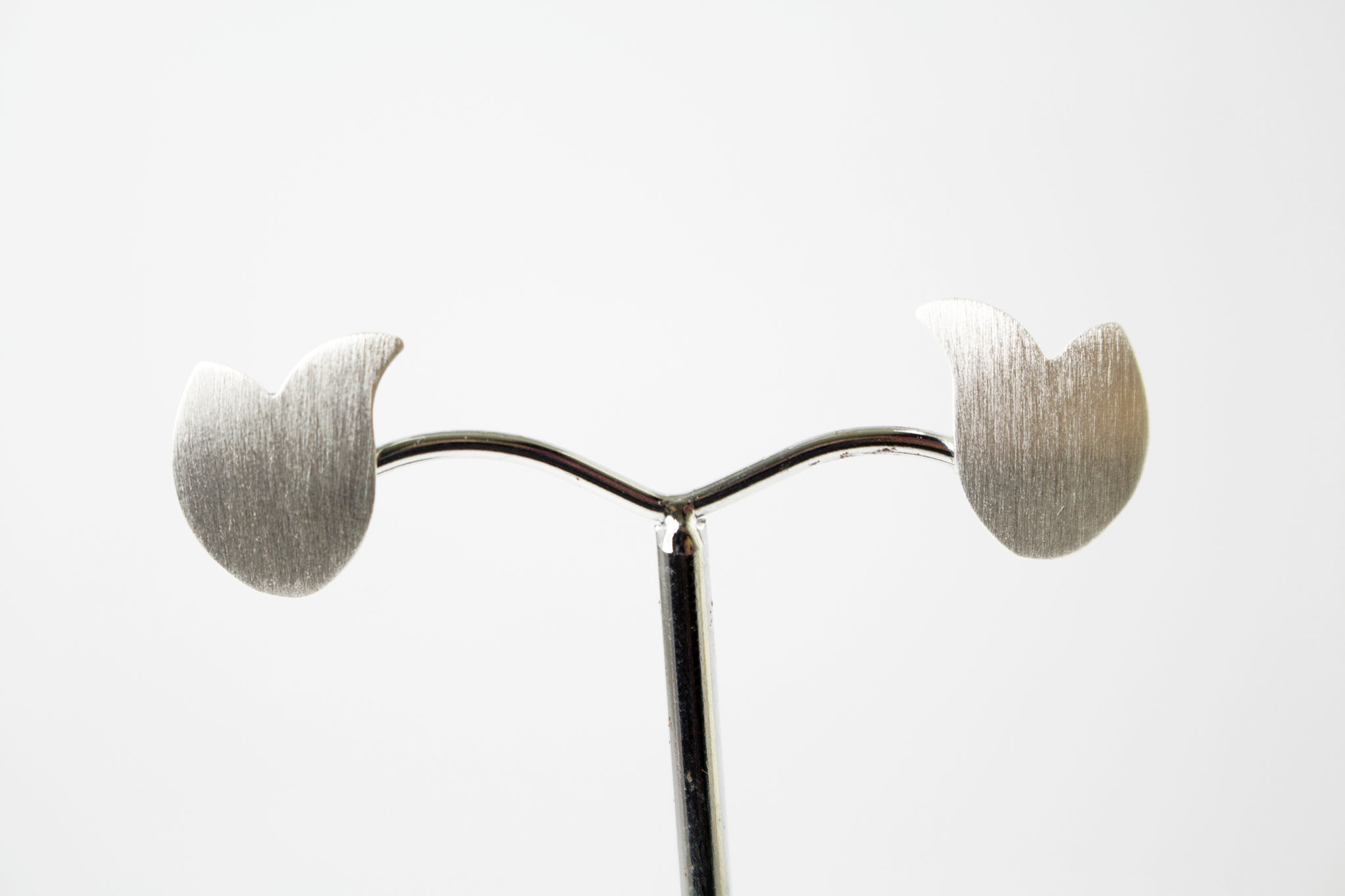 Ohrstecker Tulpe Ohrstecker Tulpe
