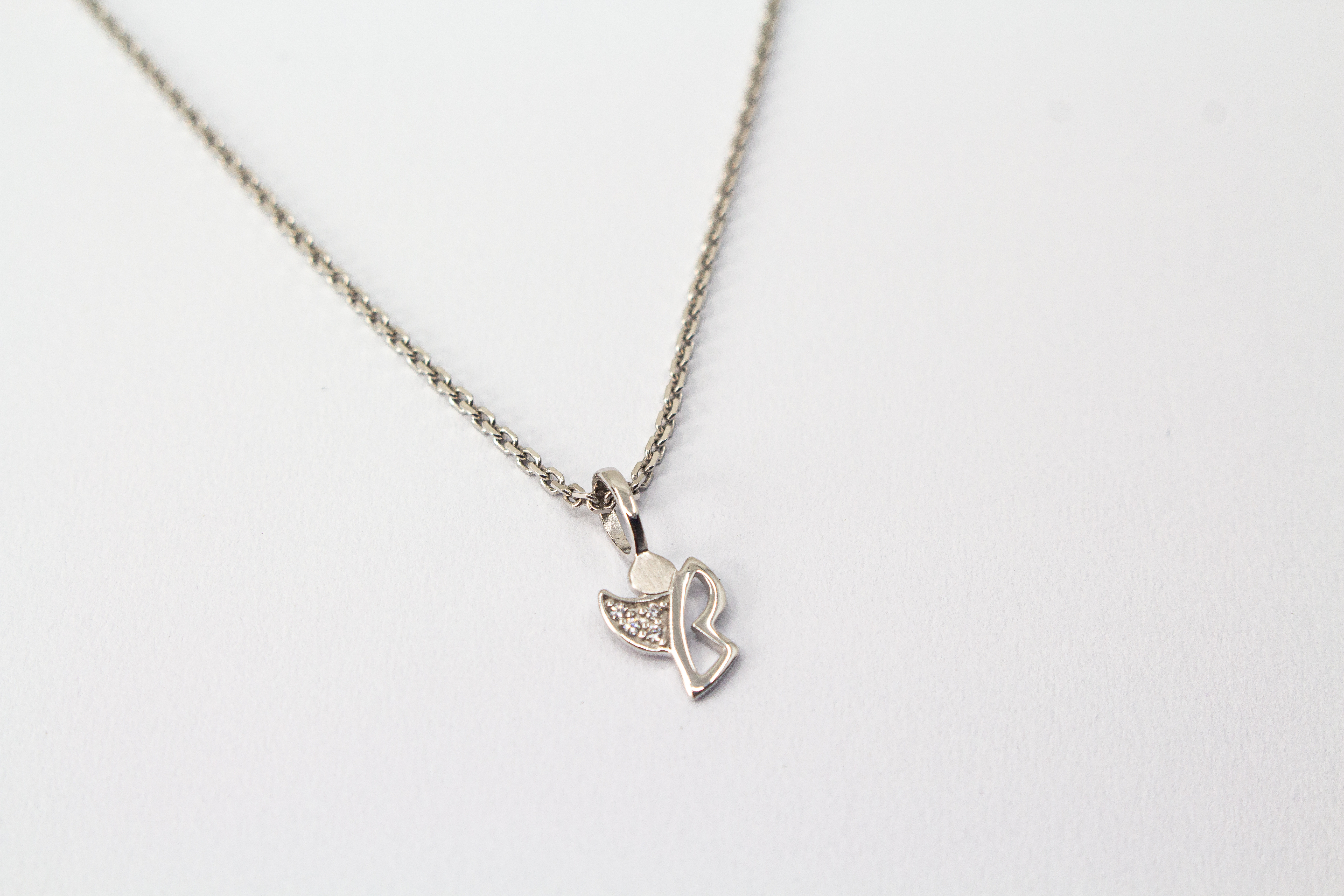 Engelanhänger bestellen - Kommunionsschmuck bestellen