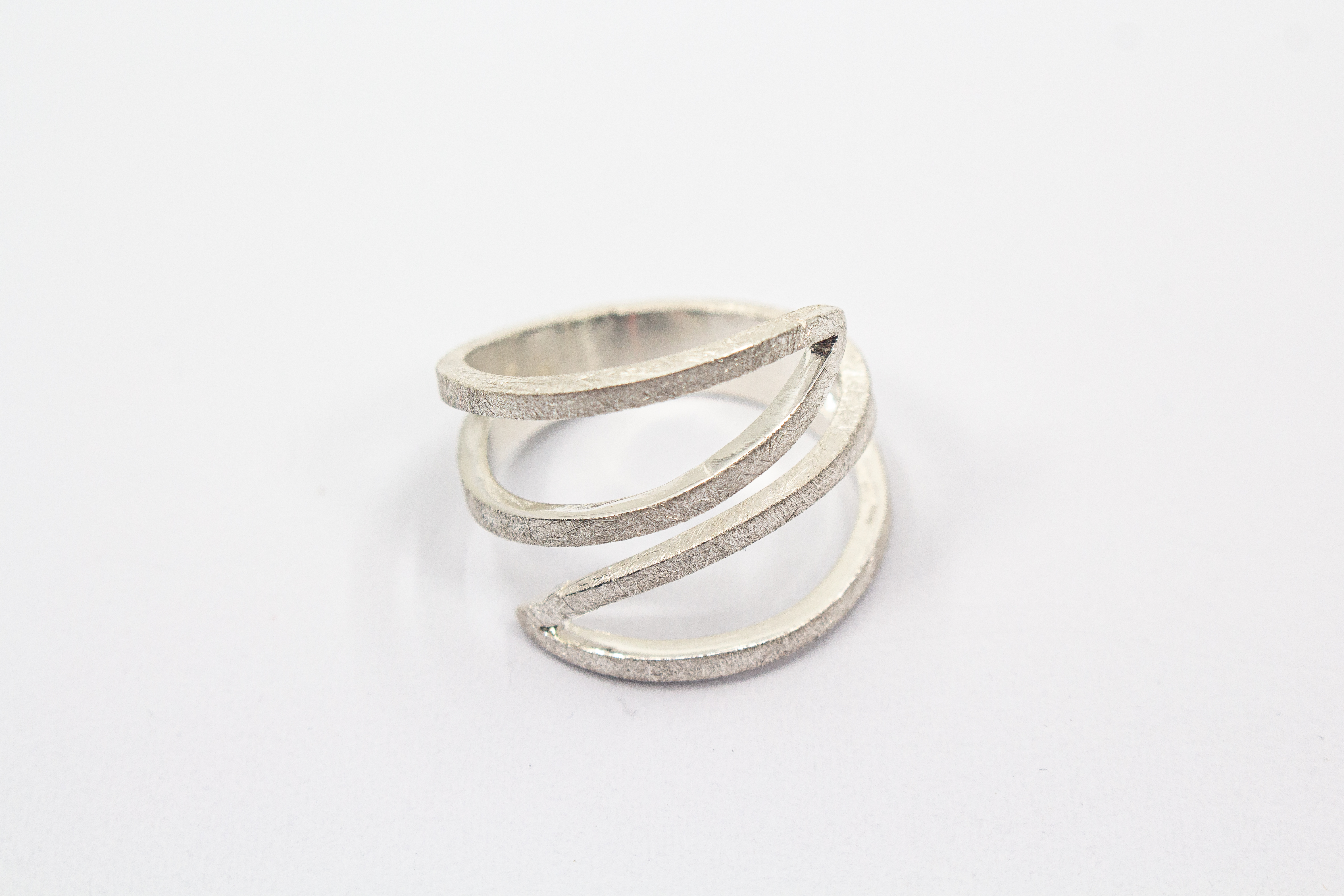 Silberring online kaufen - Schmuck online kaufen