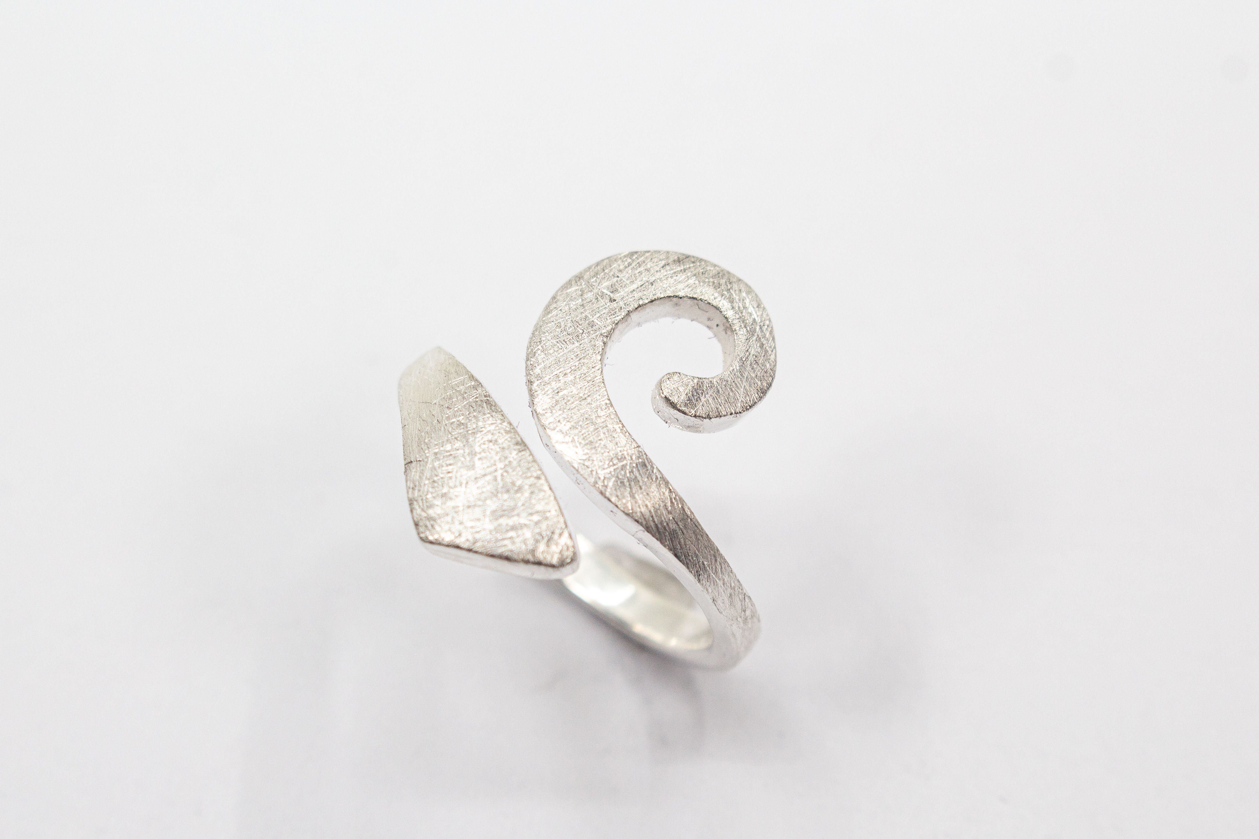 Silberring online kaufen