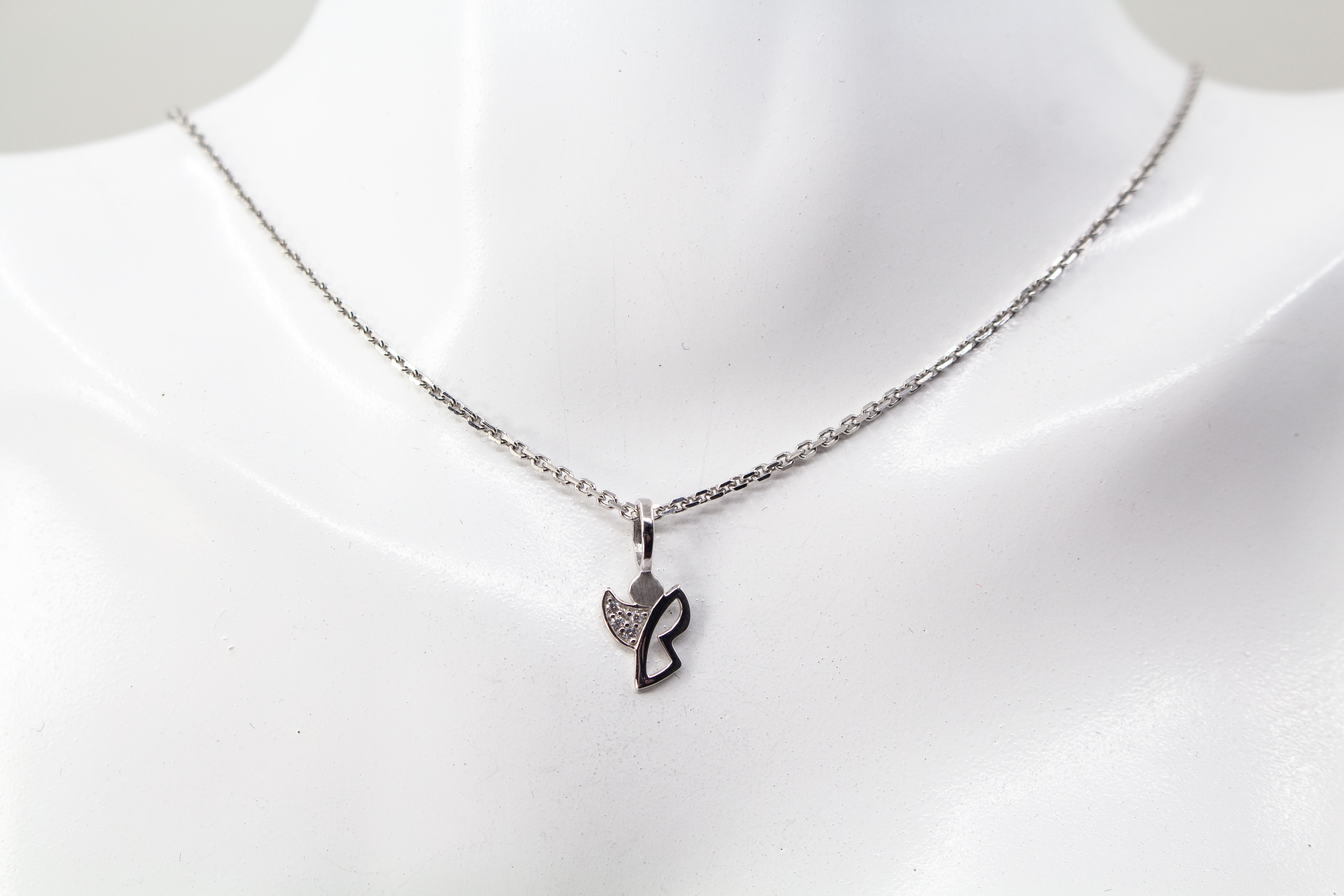 Engelanhänger bestellen - Kommunionsschmuck bestellen