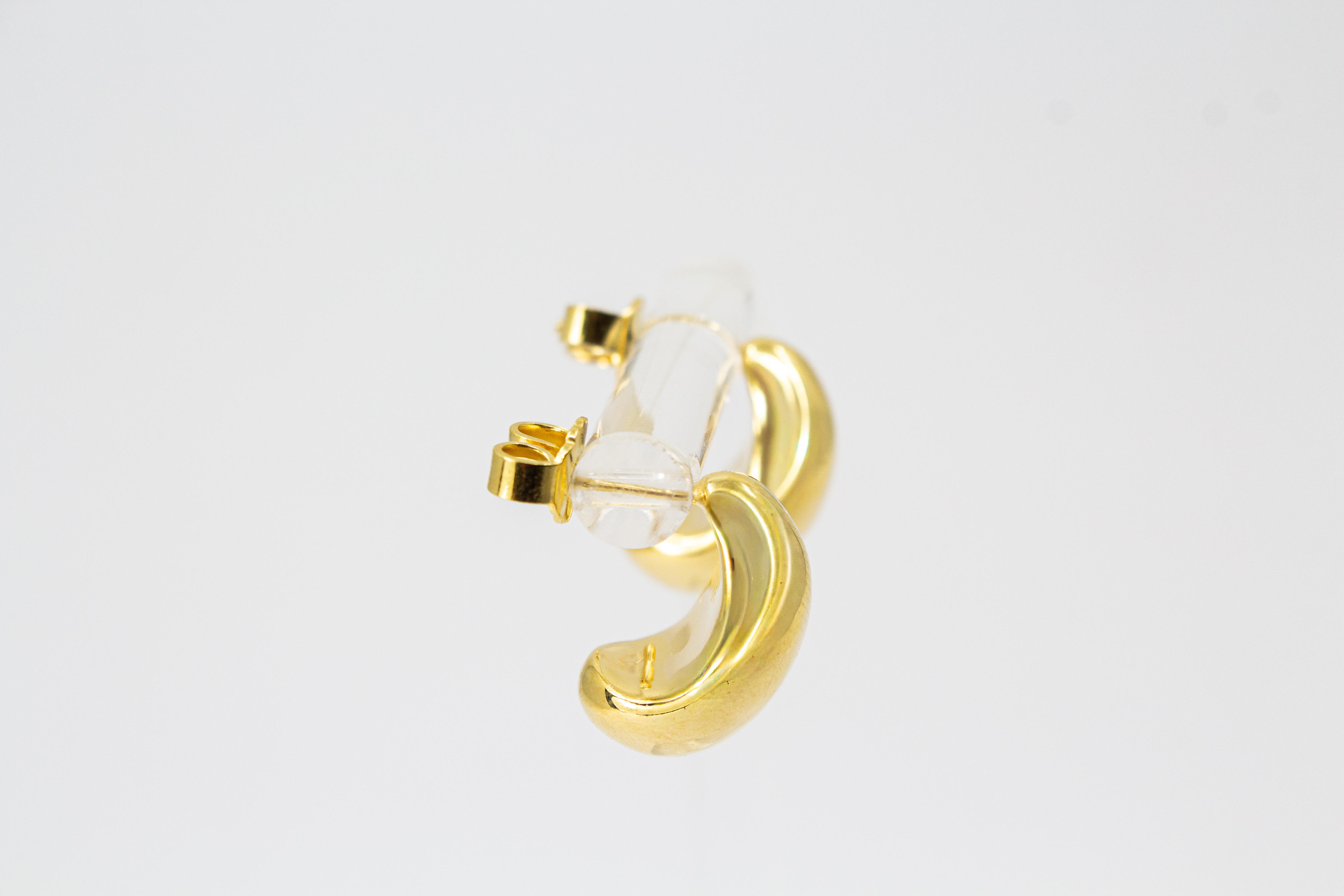 vergoldete Ohrstecker bestellen