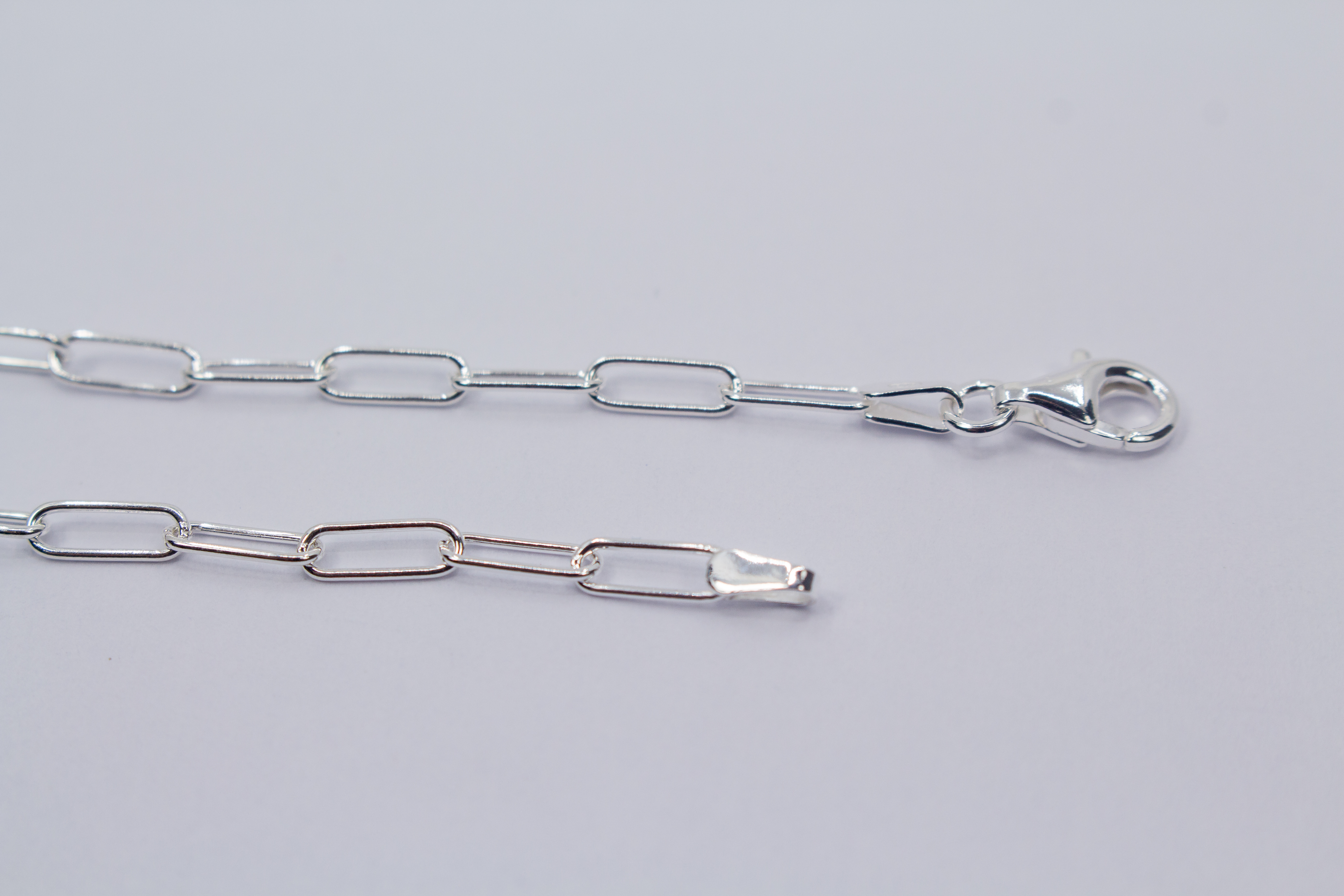 Paperclipkette online kaufen