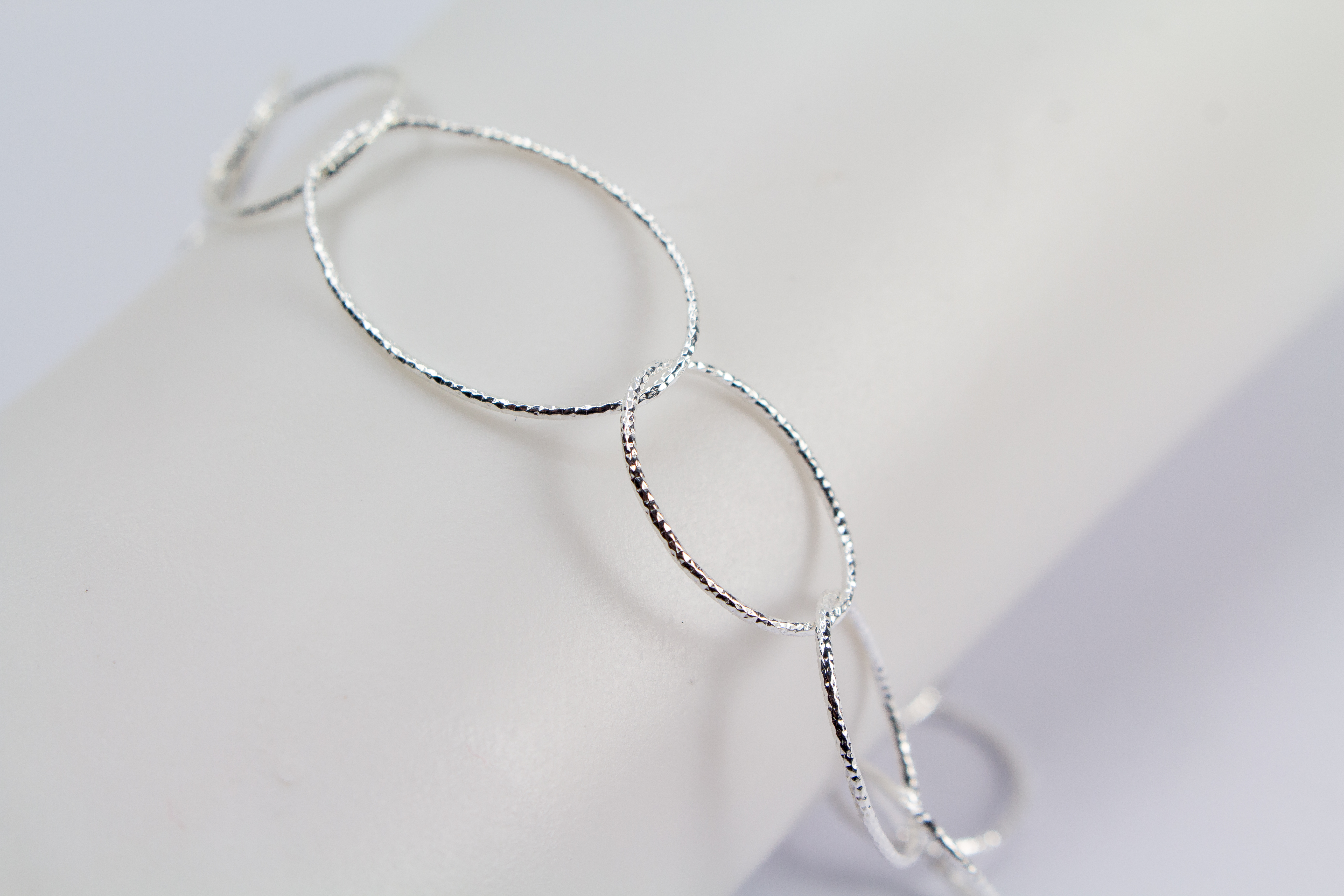 Silberarmband online bestellen - Schmuck online bestellen