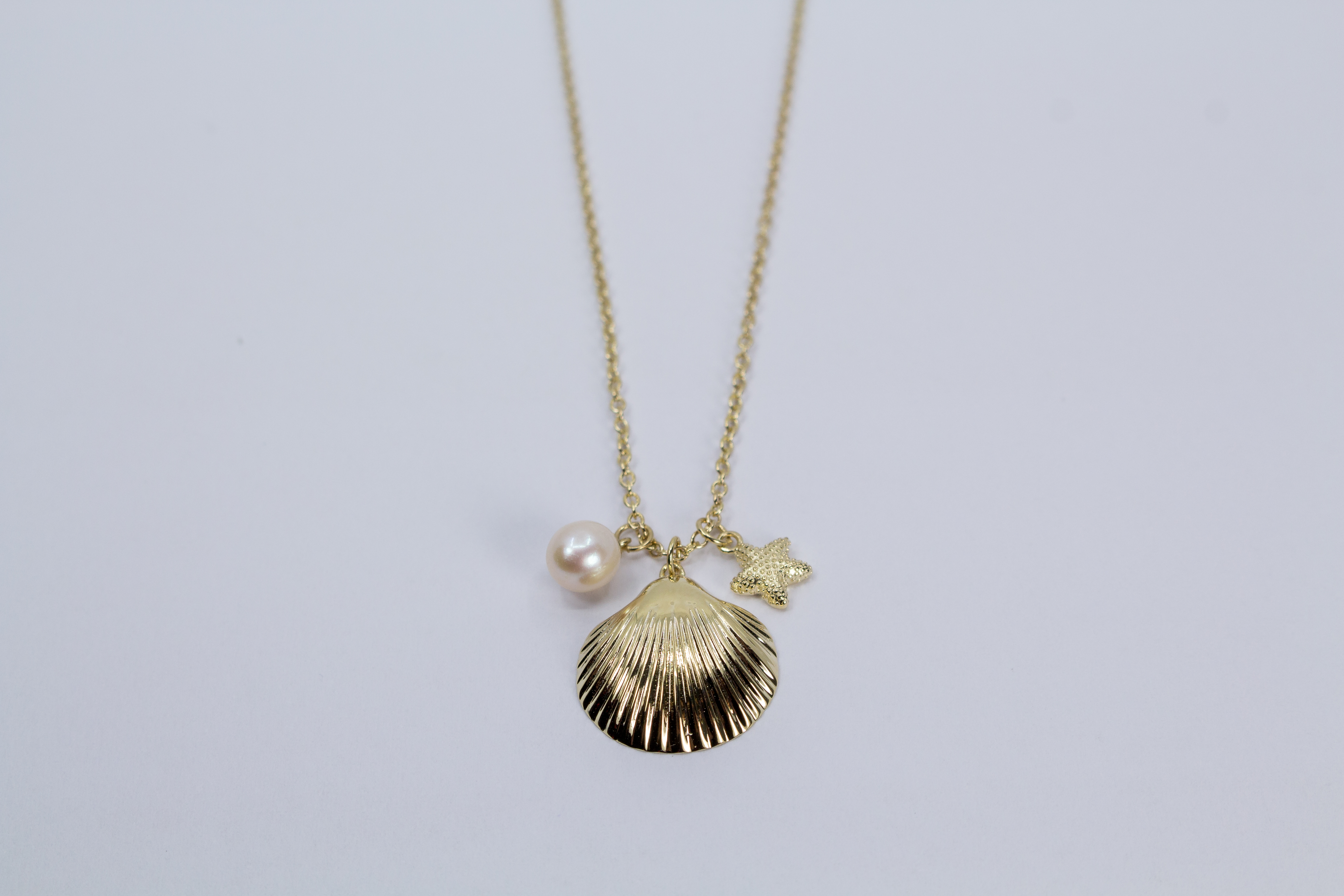 Kette mit Anhänger online kaufen - Schmuck online kaufen