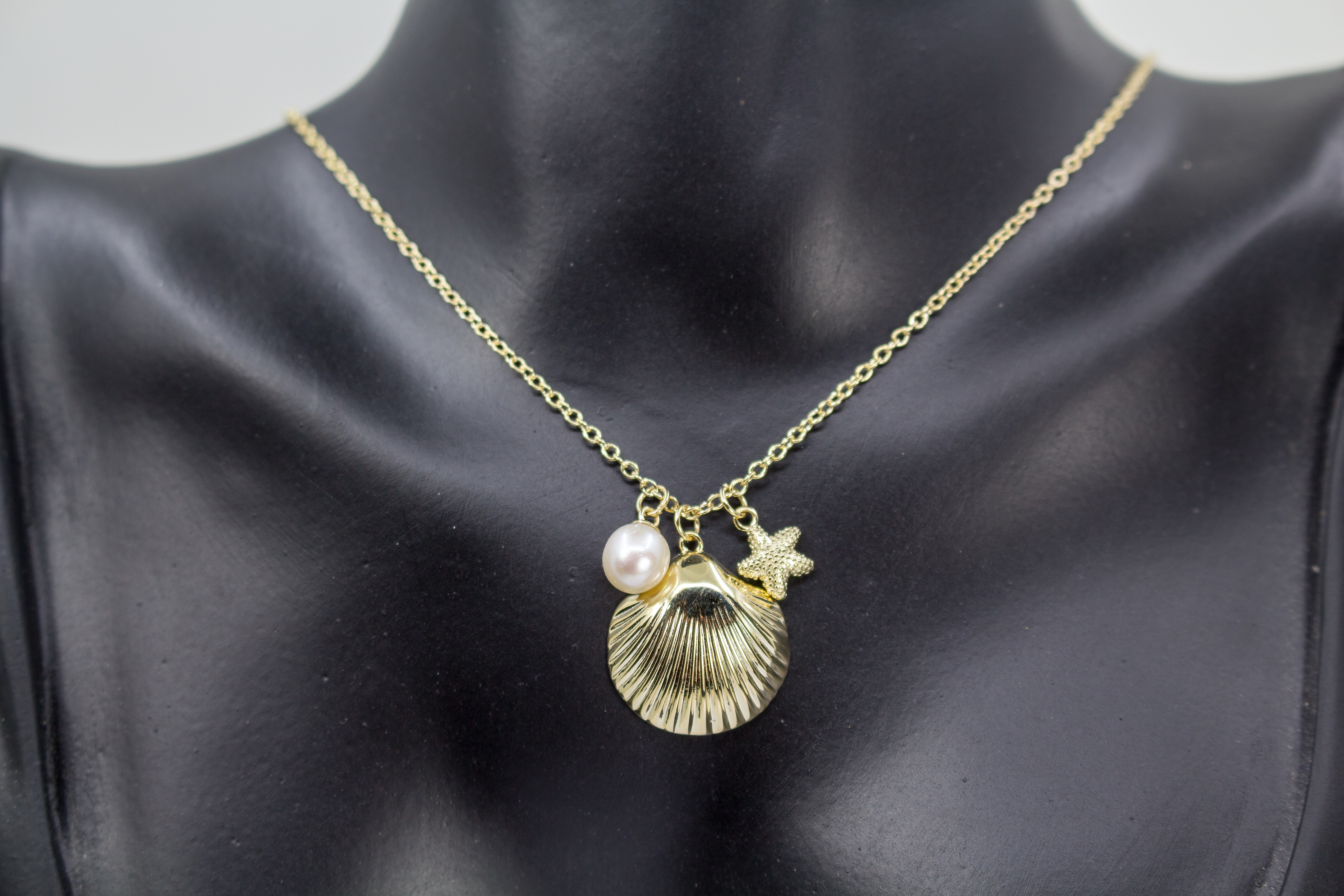 Kette mit Anhänger online kaufen - Schmuck online kaufen