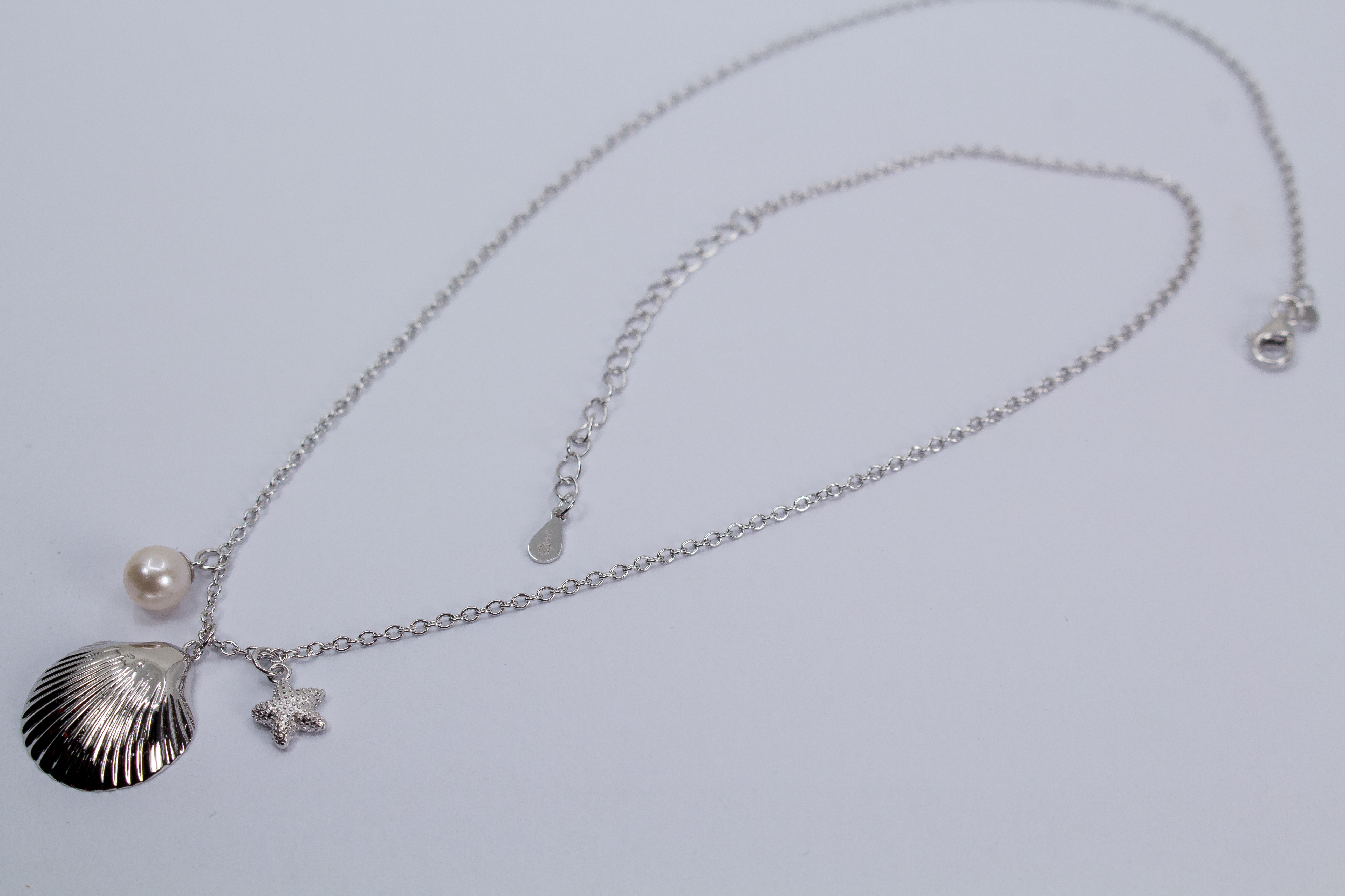 Kette mit Anhänger online kaufen - Schmuck online kaufen