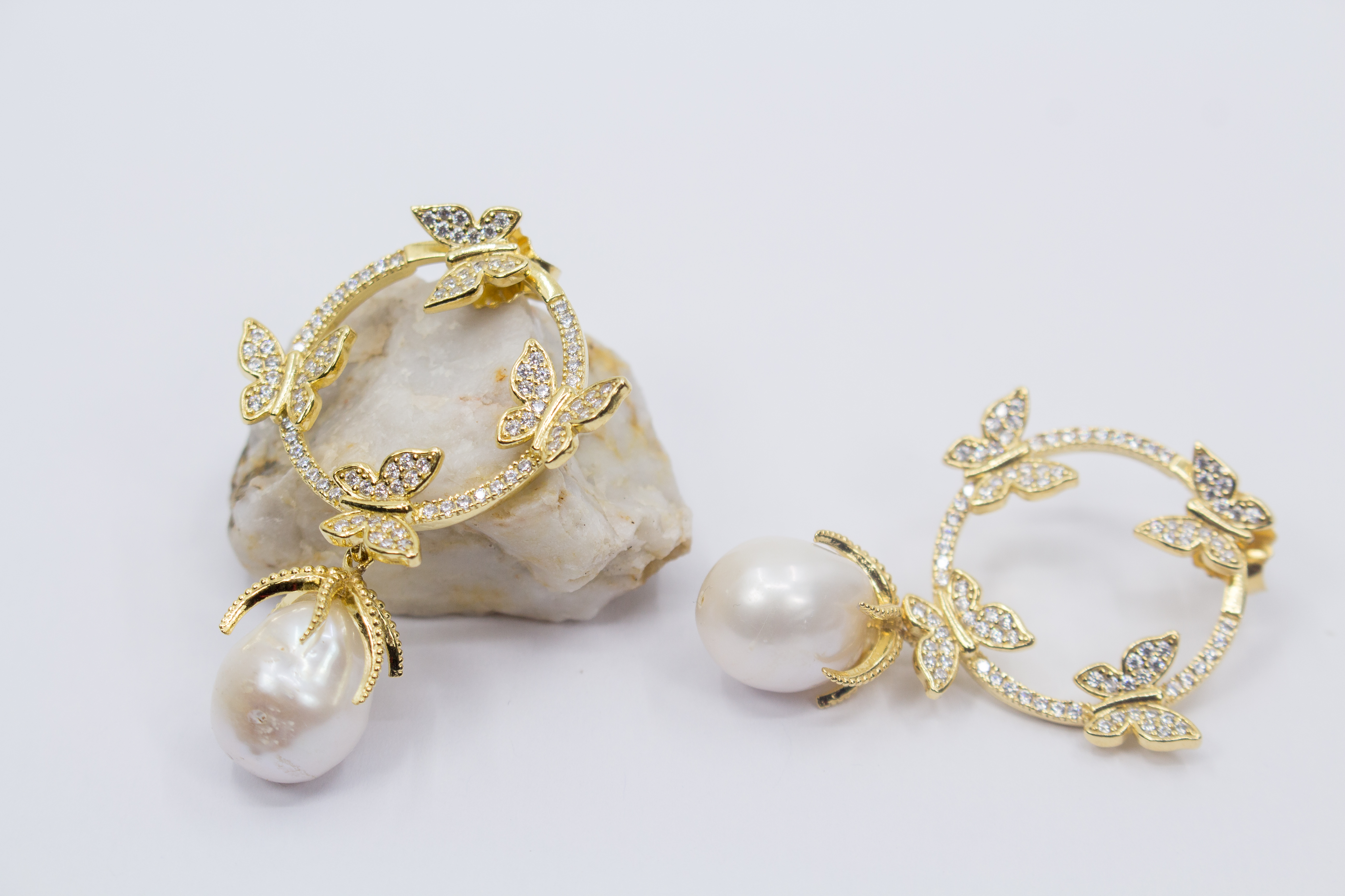 Ohrstecker online kaufen - Schmuck online kaufen