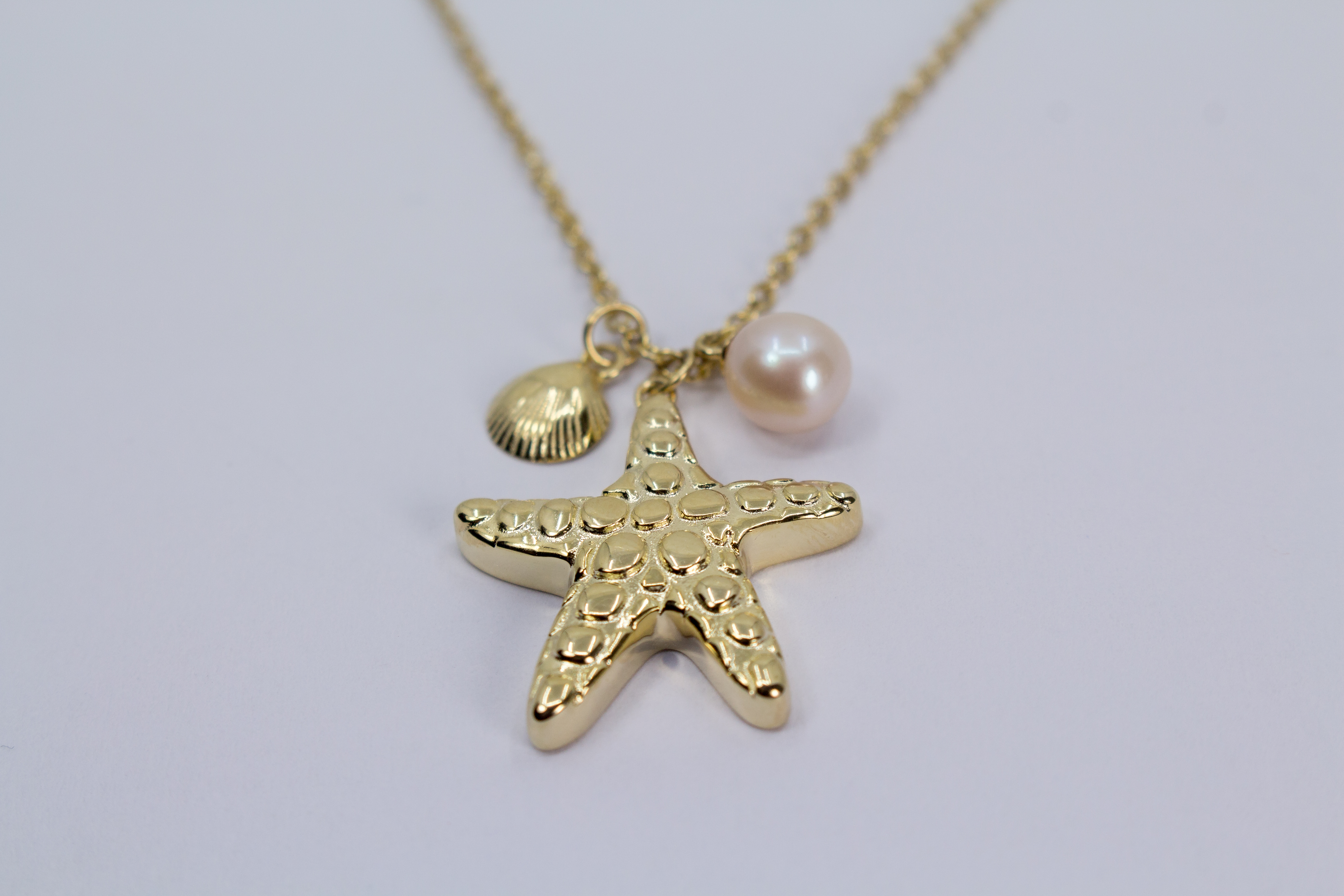 maritimen Schmuck online kaufen - Schmuck online kaufen