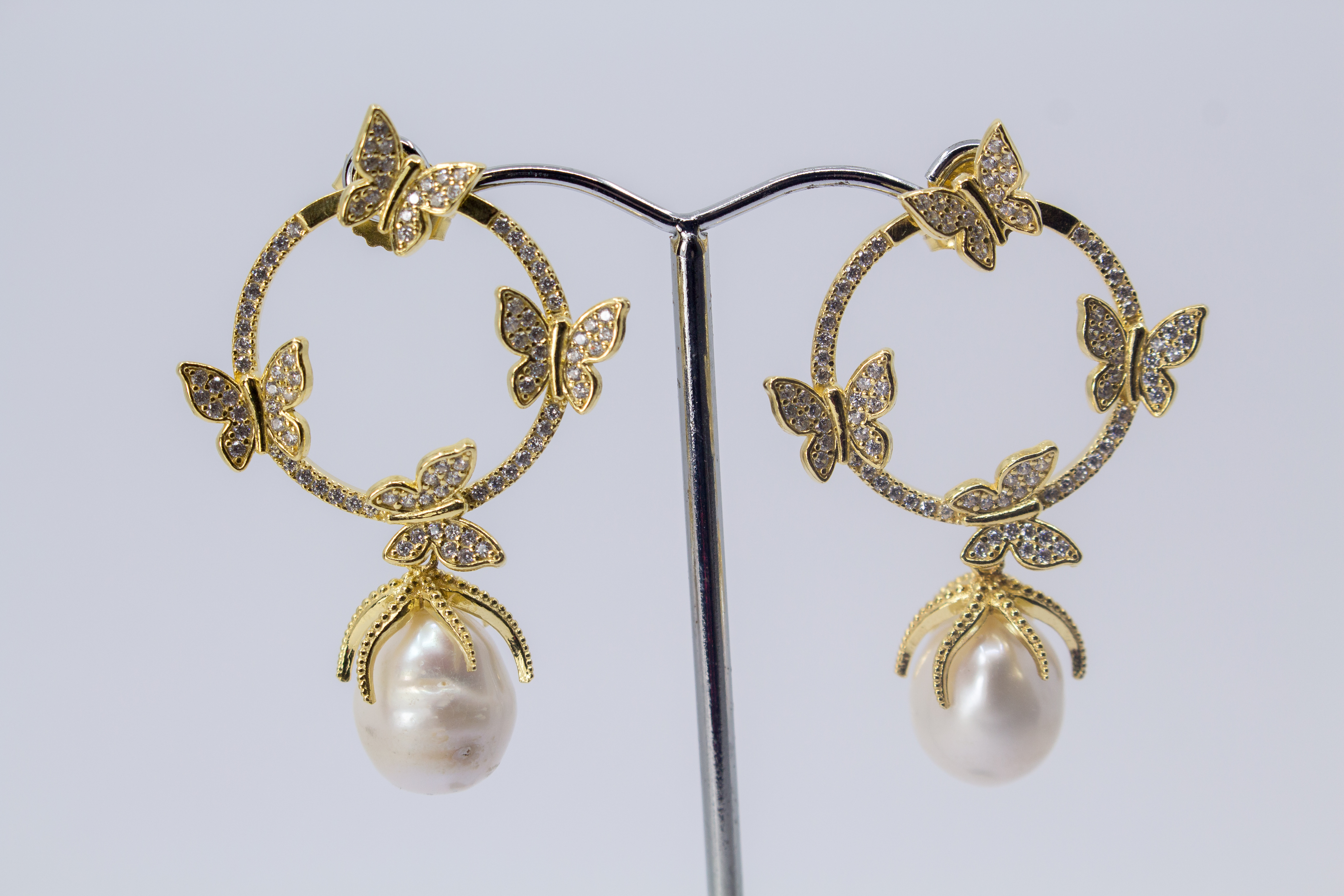 Ohrstecker online kaufen - Schmuck online kaufen