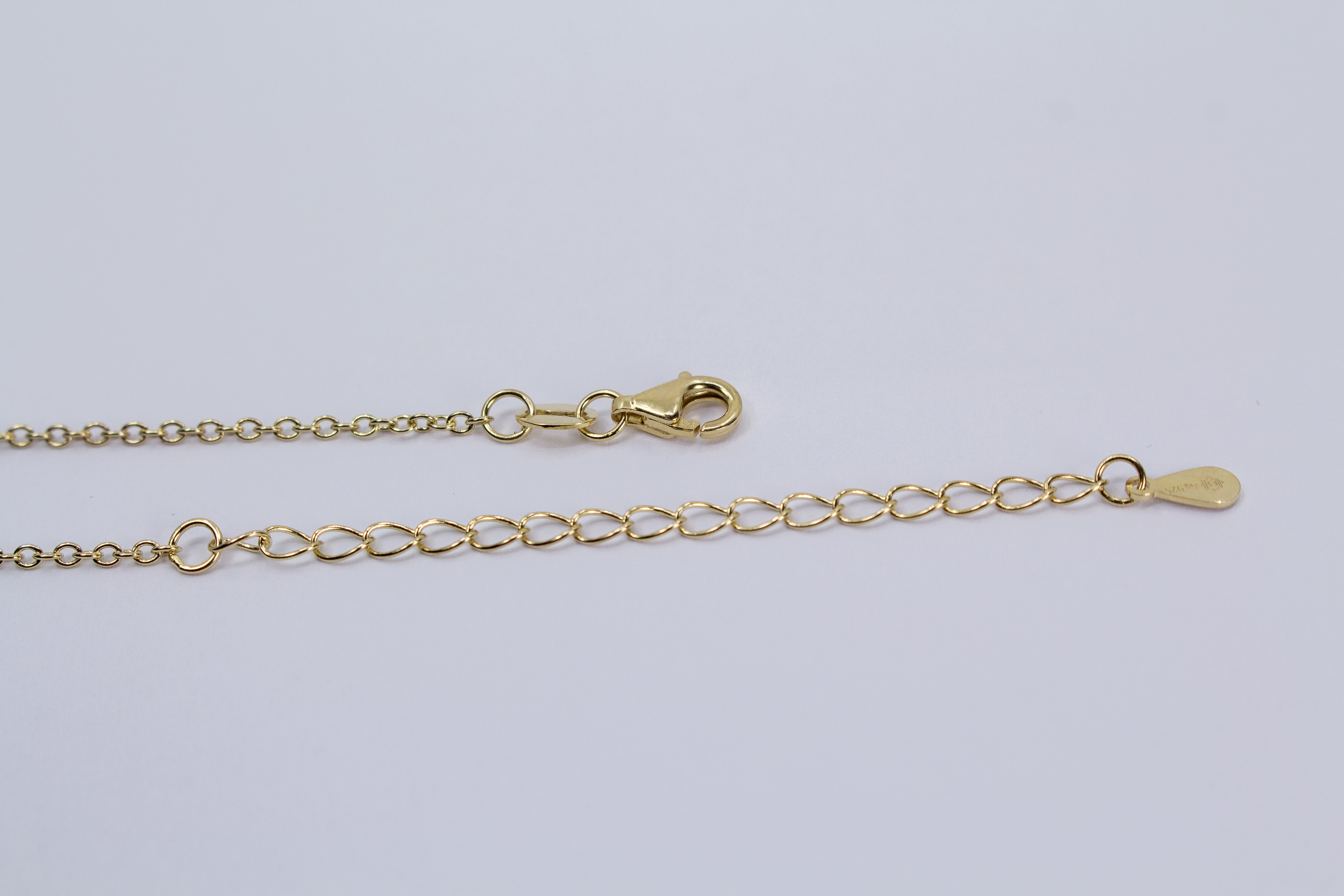 Kette mit Anhänger online kaufen - Schmuck online kaufen