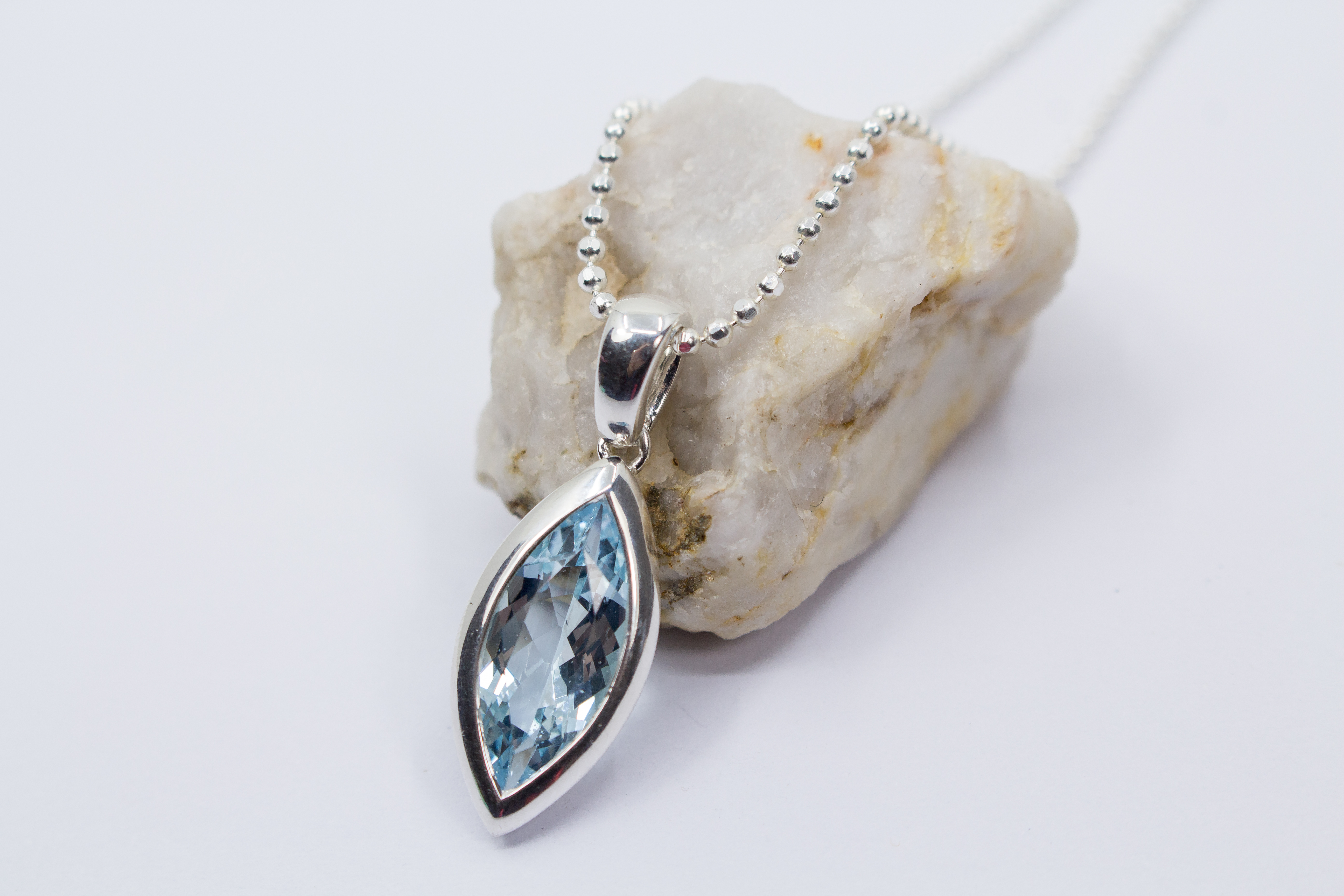 Topasschmuck online kaufen - Schmuck online kaufen