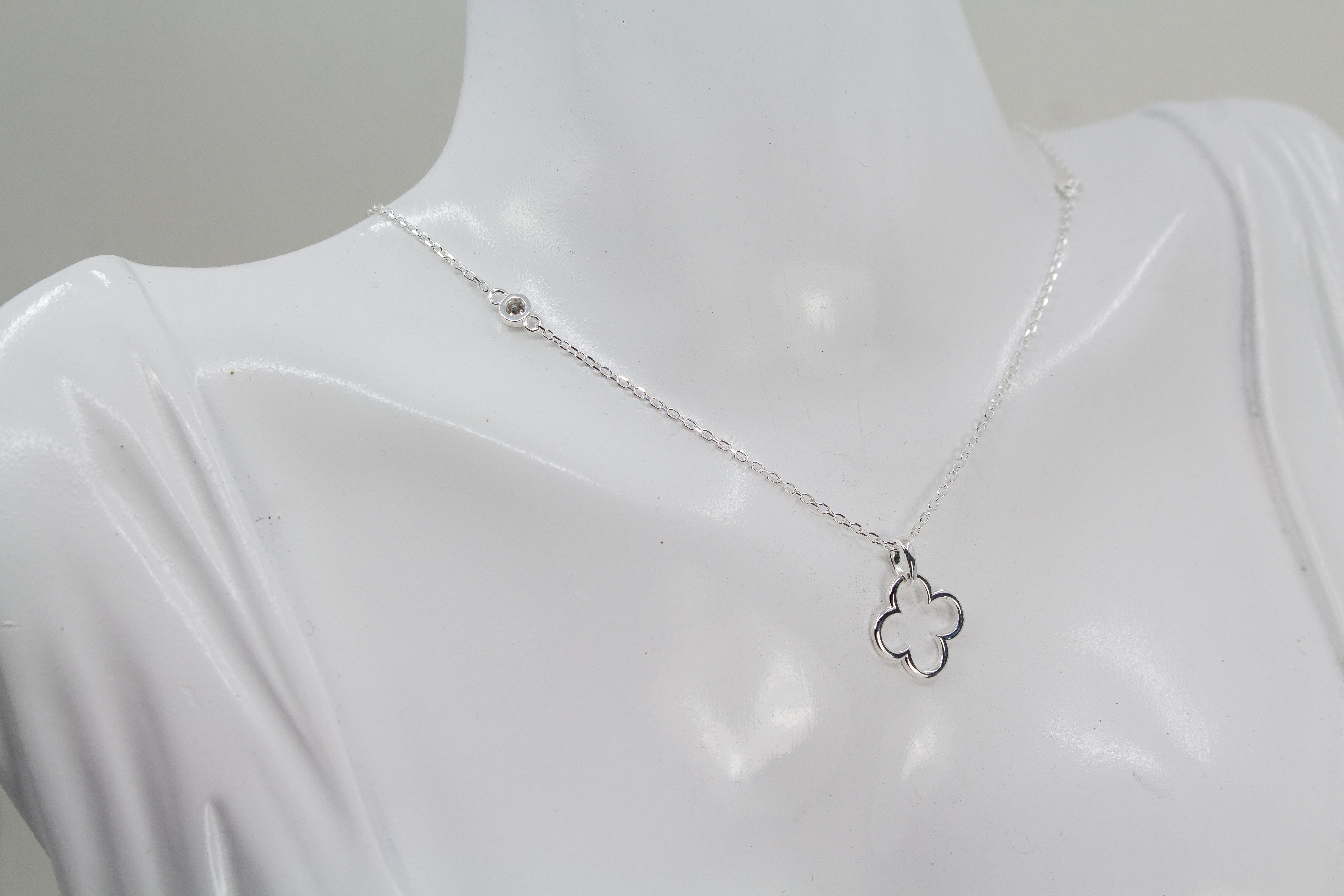 Silberkette online kaufen - Schmuck online kaufen