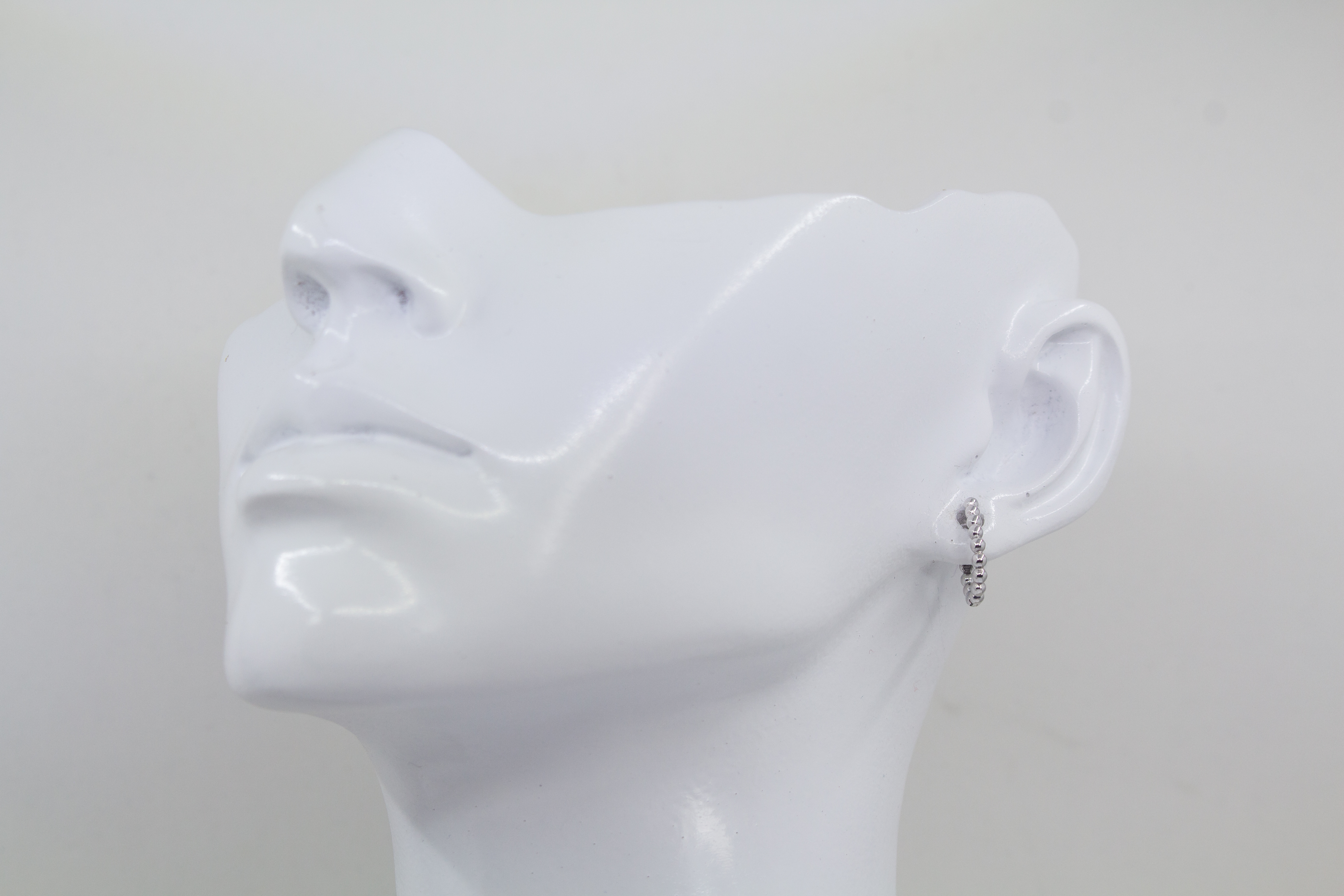 zarte Silberohrstecker online kaufen