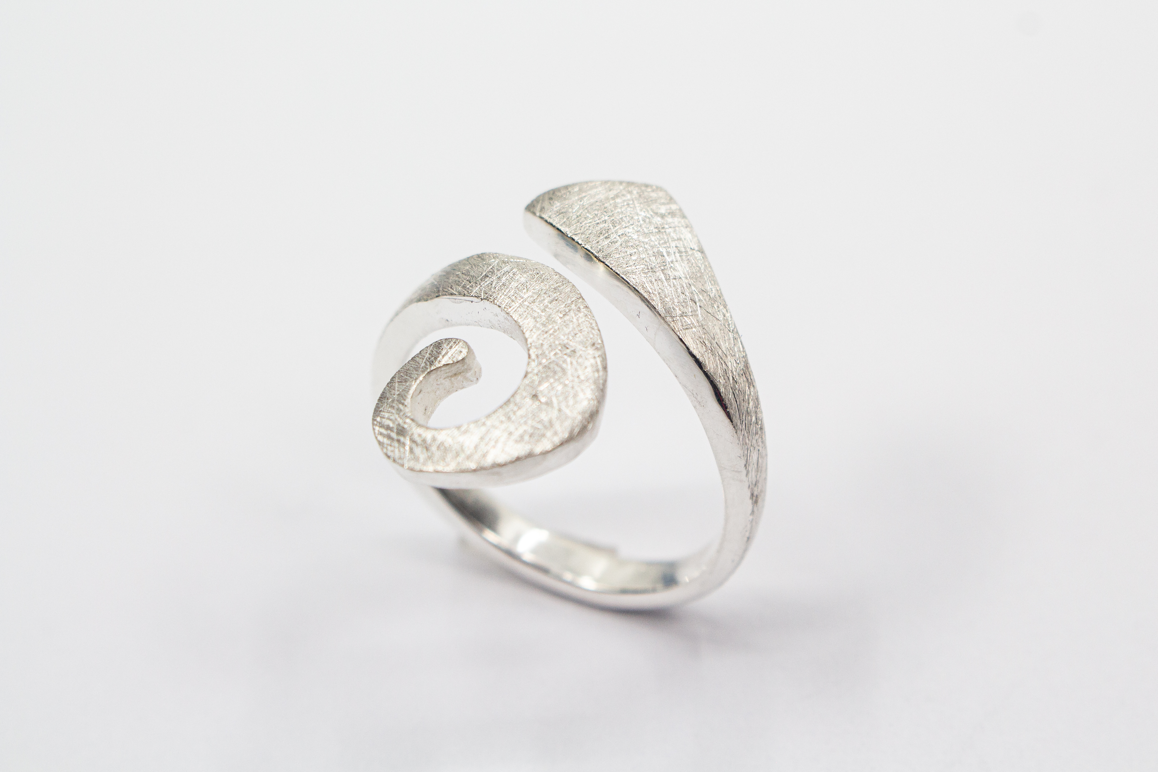 Silberring online kaufen