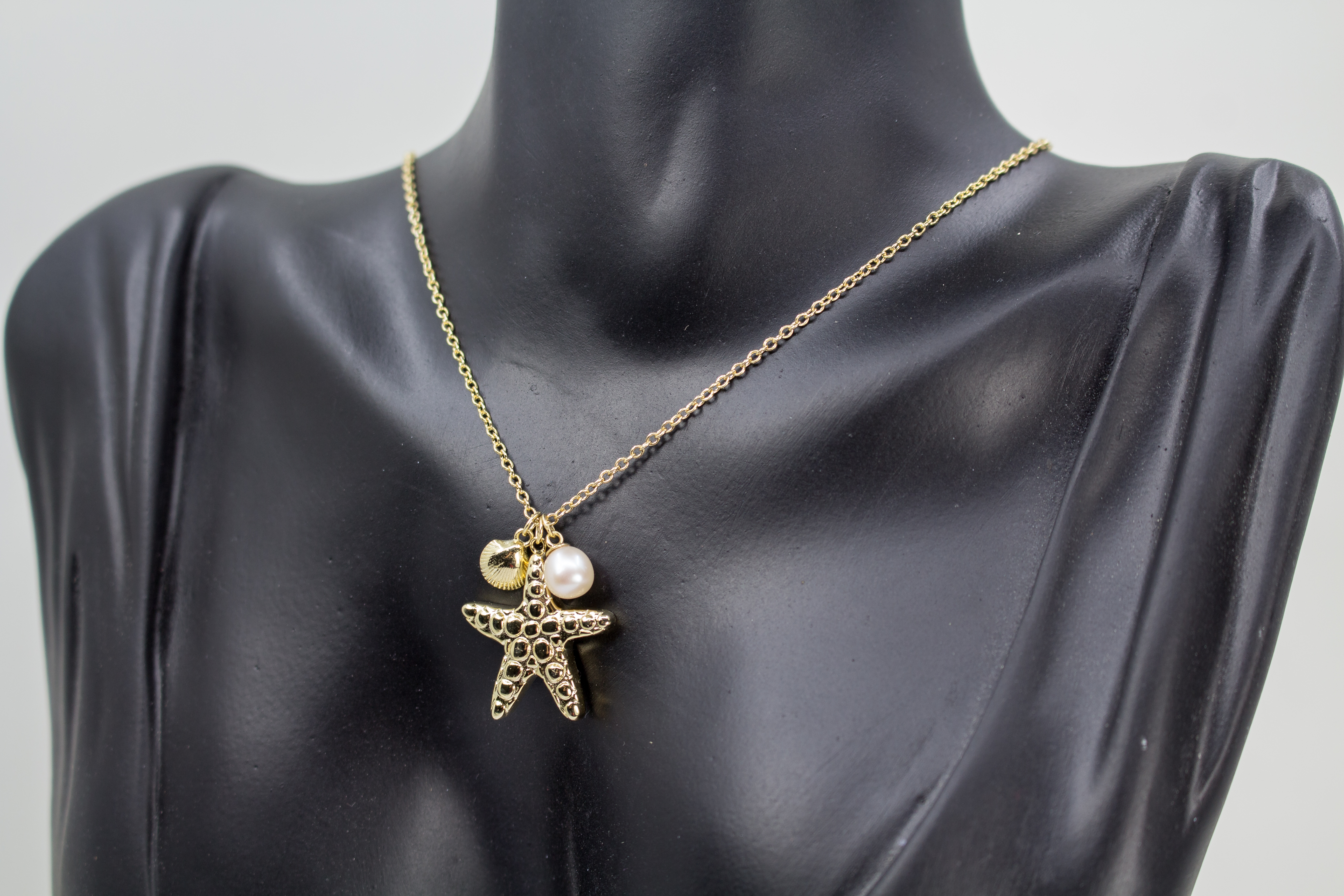 maritimen Schmuck online kaufen - Schmuck online kaufen