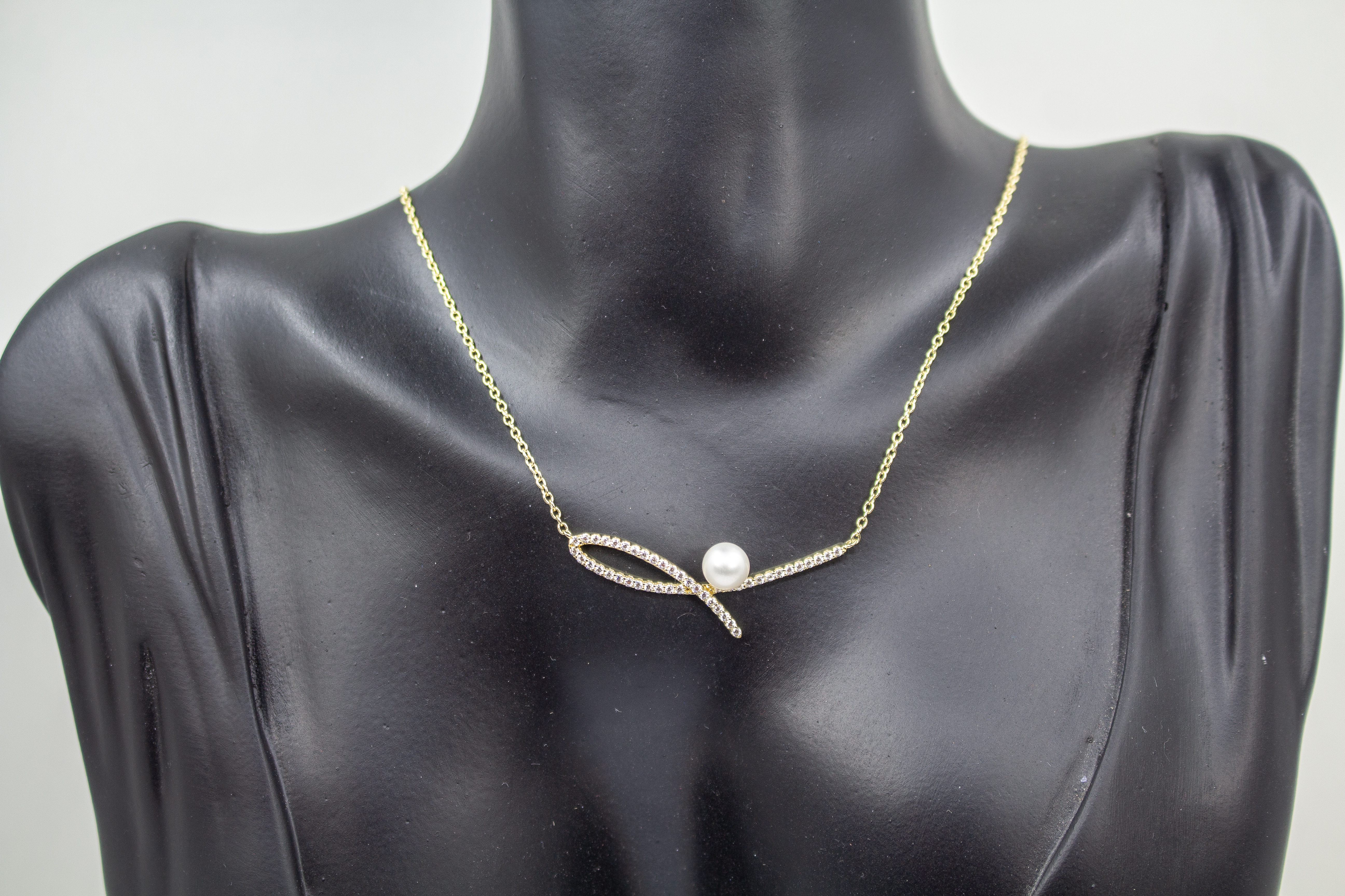 Brautschmuck online kaufen - vergoldeten Schmuck online kaufen