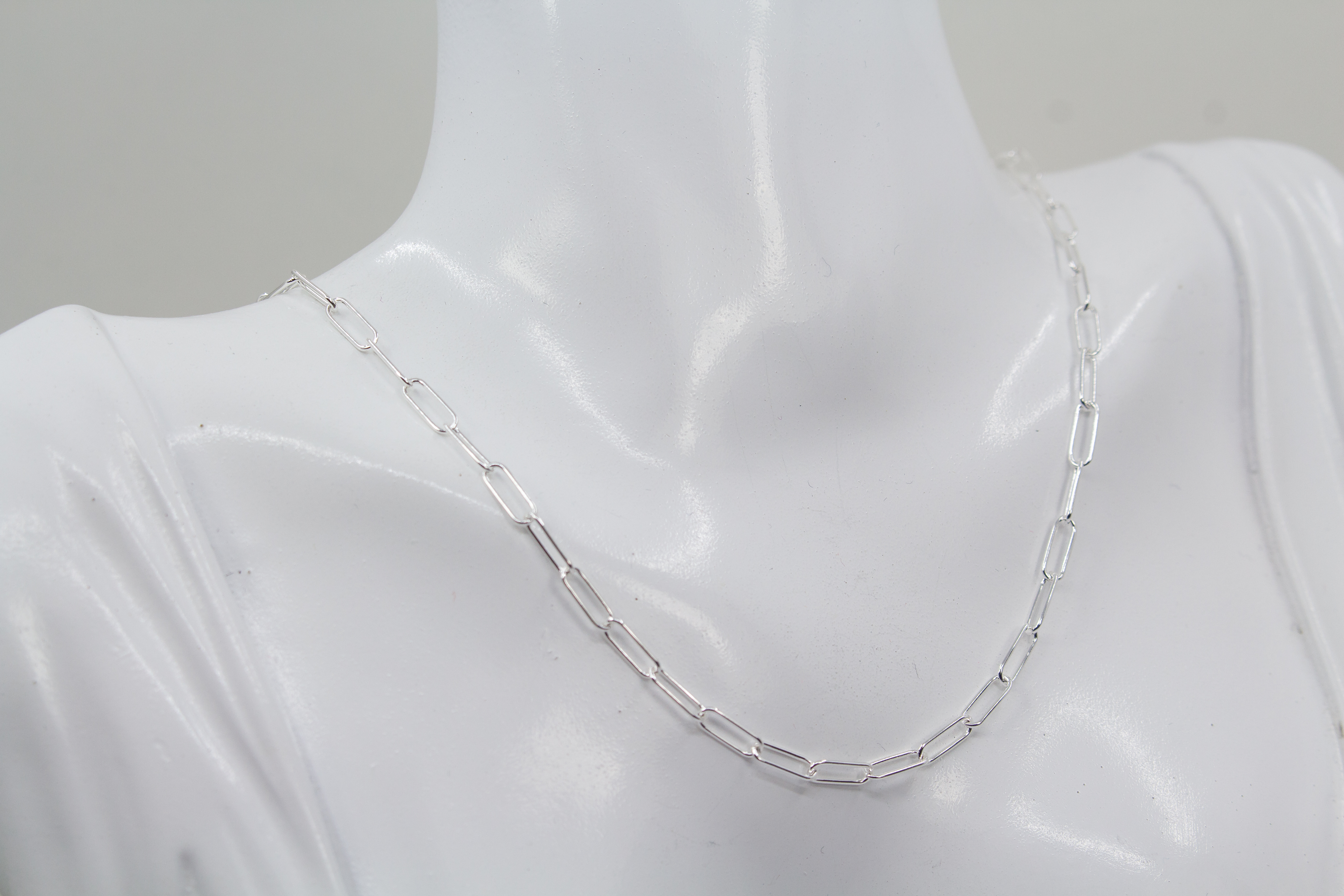 Paperclipkette online kaufen