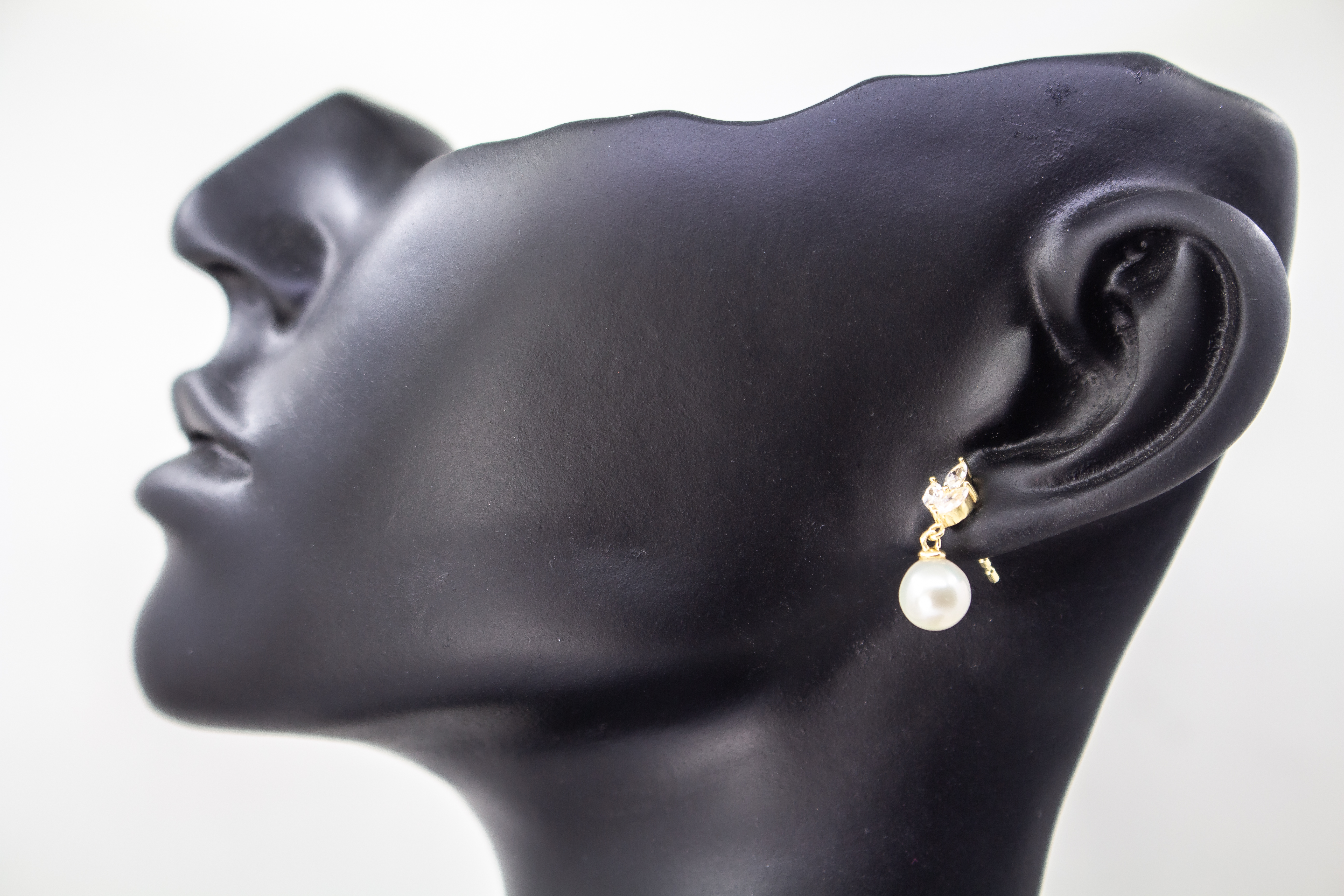 Perlenohrstecker kaufen