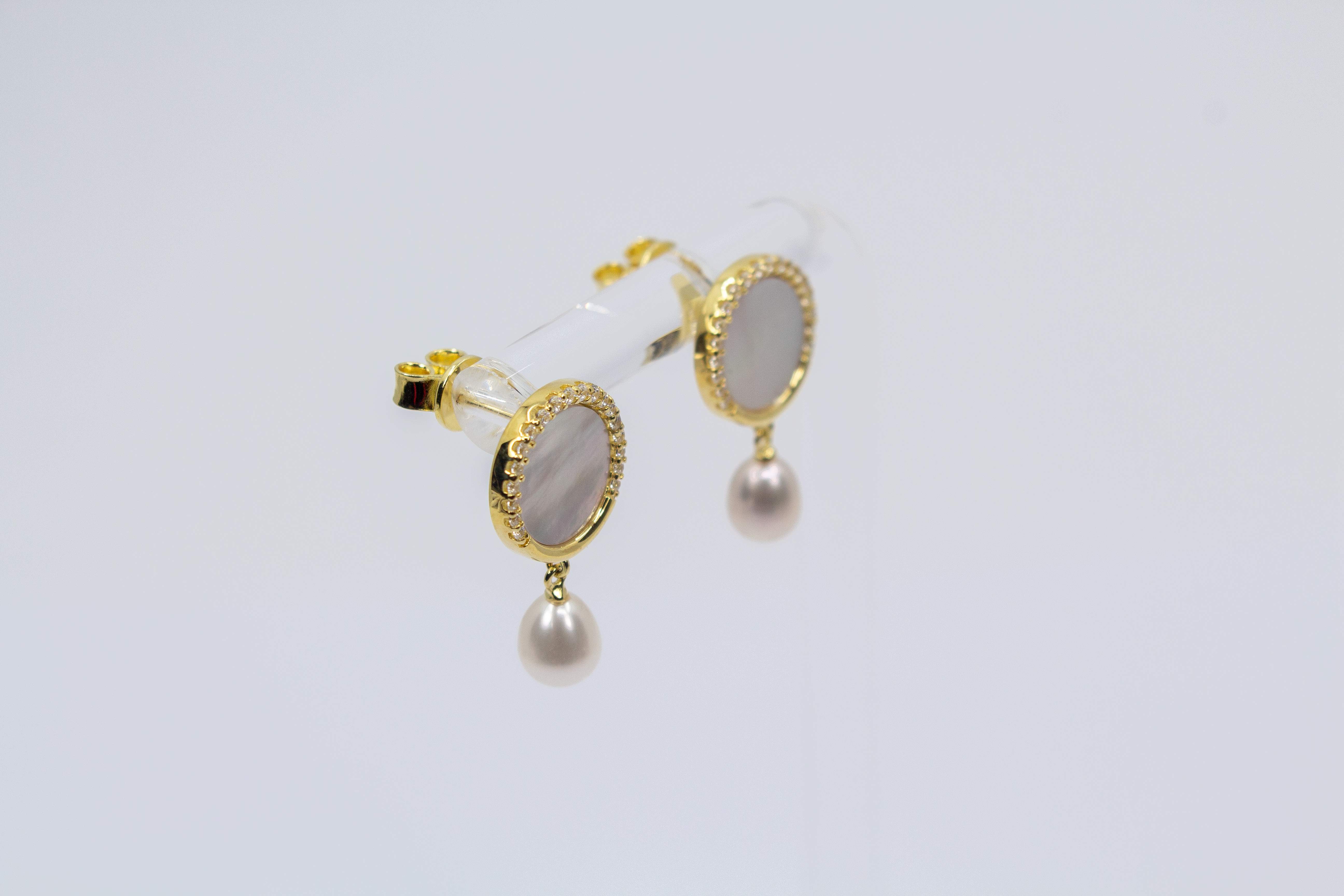 Brautschmuck online kaufen- Perlschmuck online kaufen