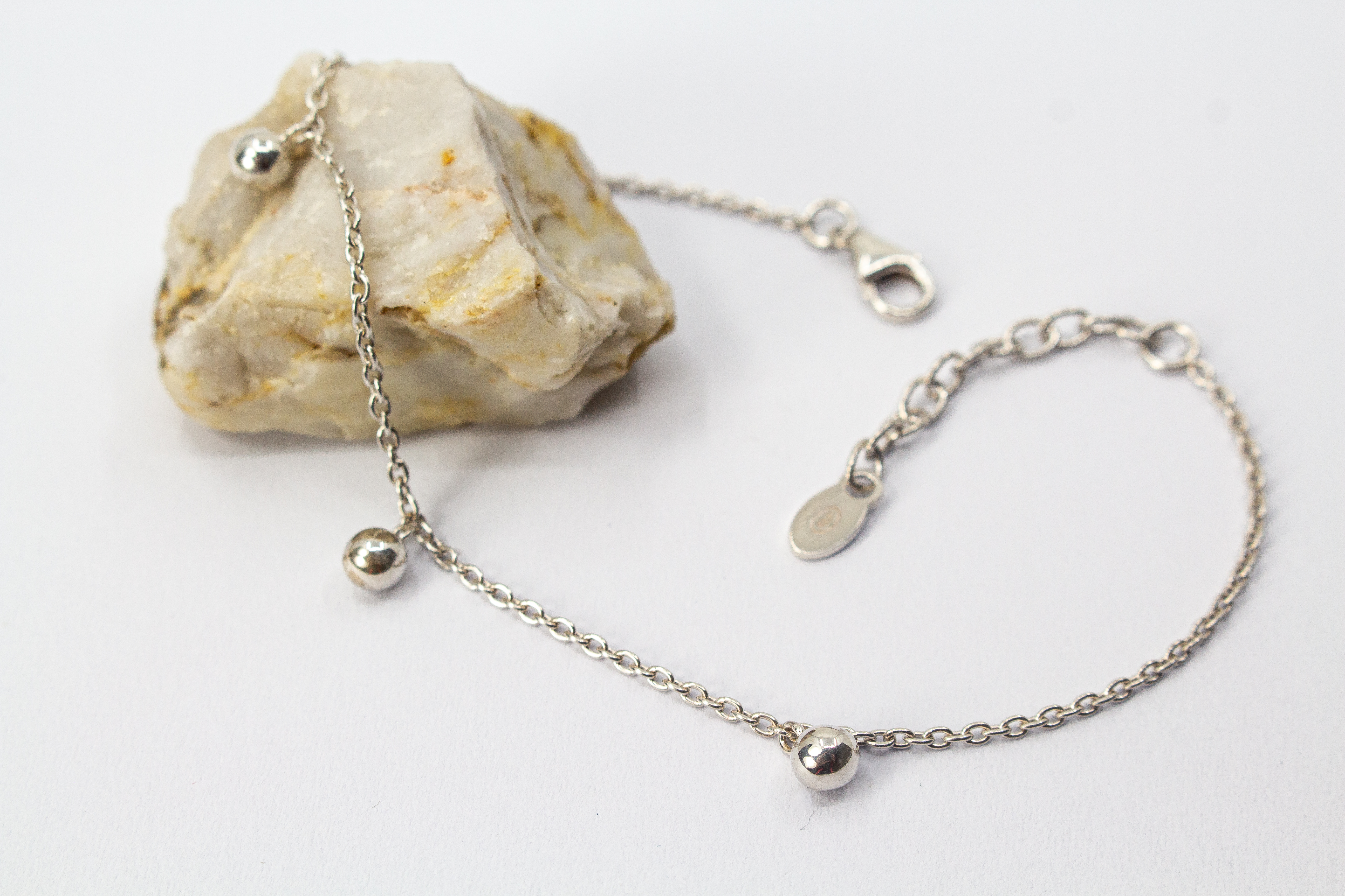 Silberarmkettchen online bestellen