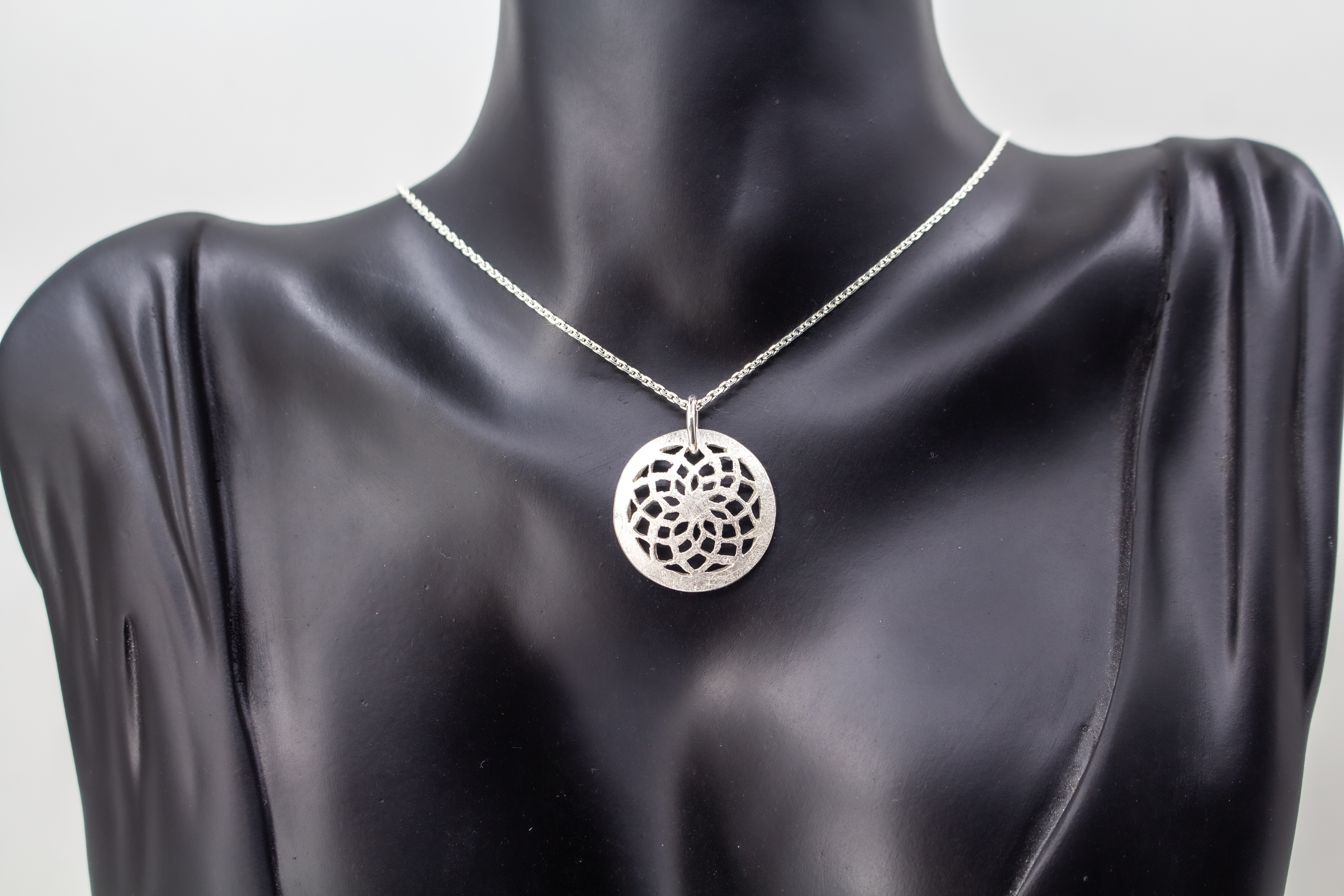 Silberschmuck online kaufen