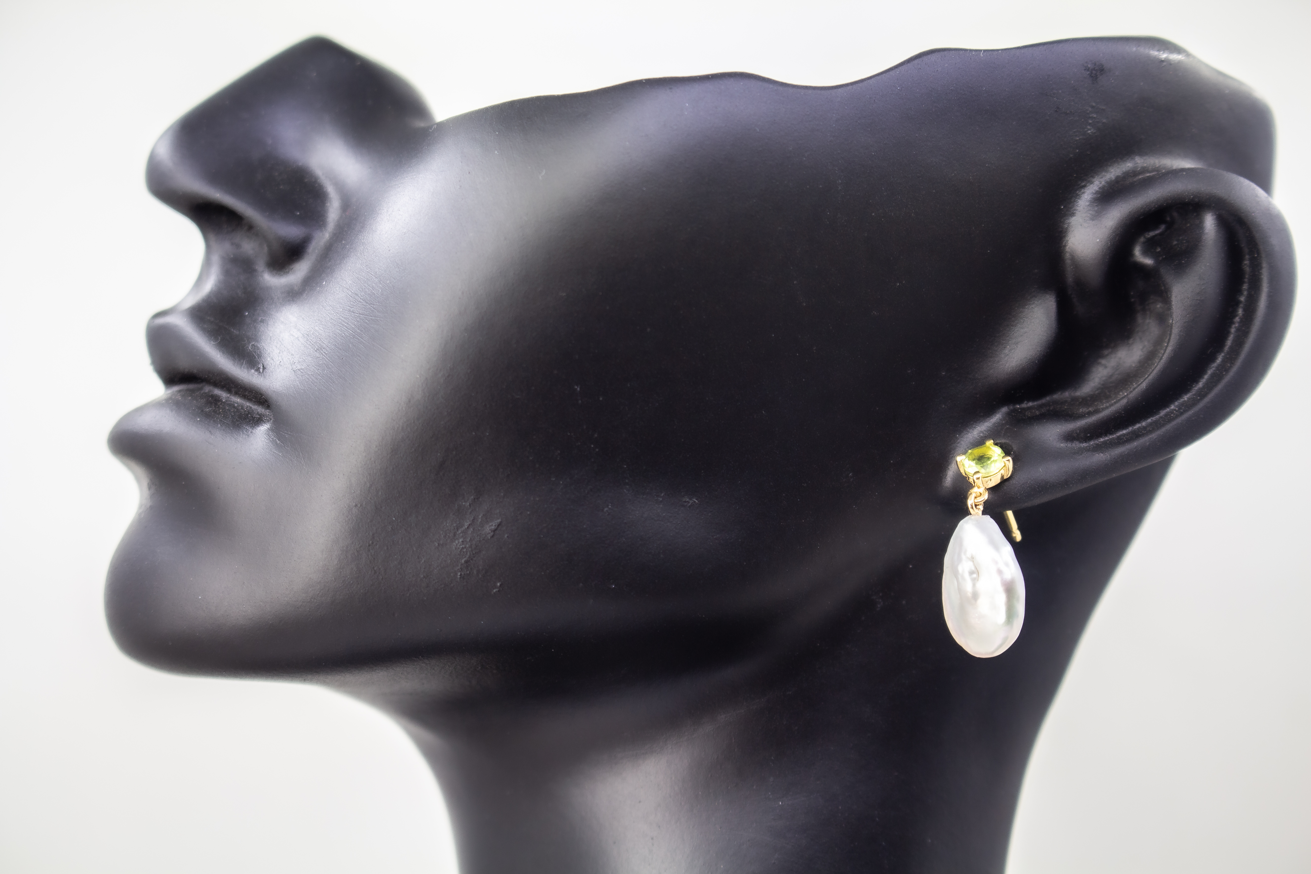 Perlenohrstecker online kaufen