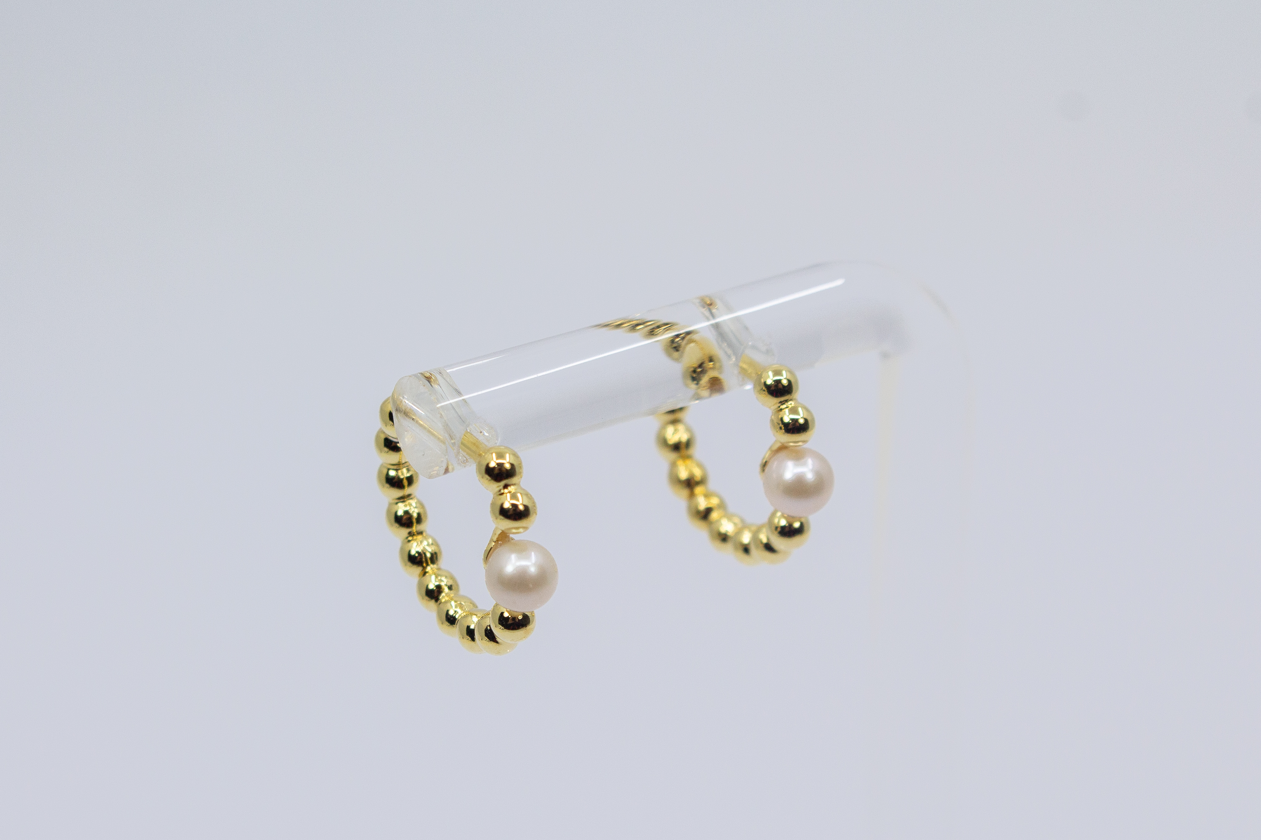 Bubble Hoops online bestellen - Creolen online bestellen