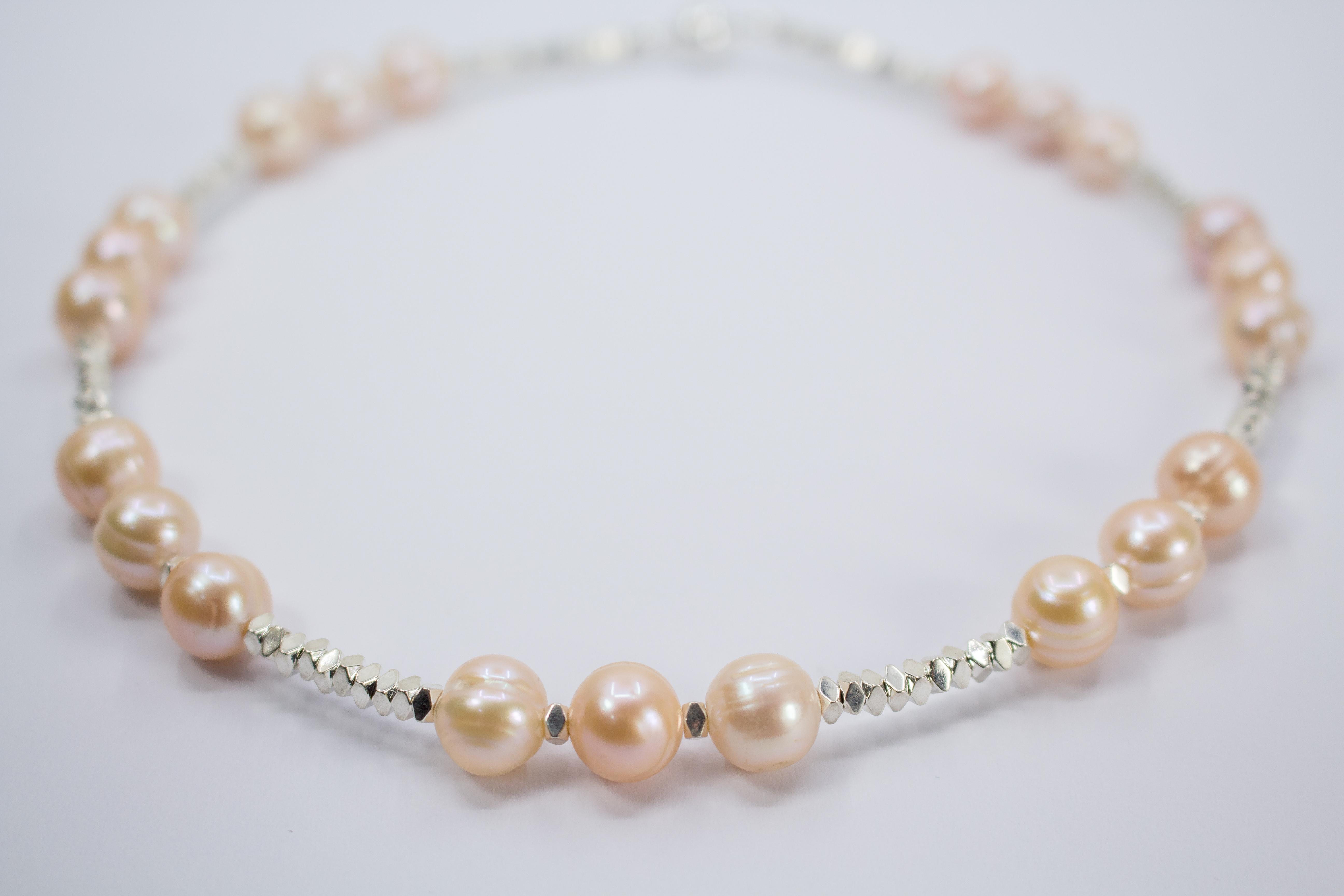 Perlenkette online kaufen - Schmuck online kaufen