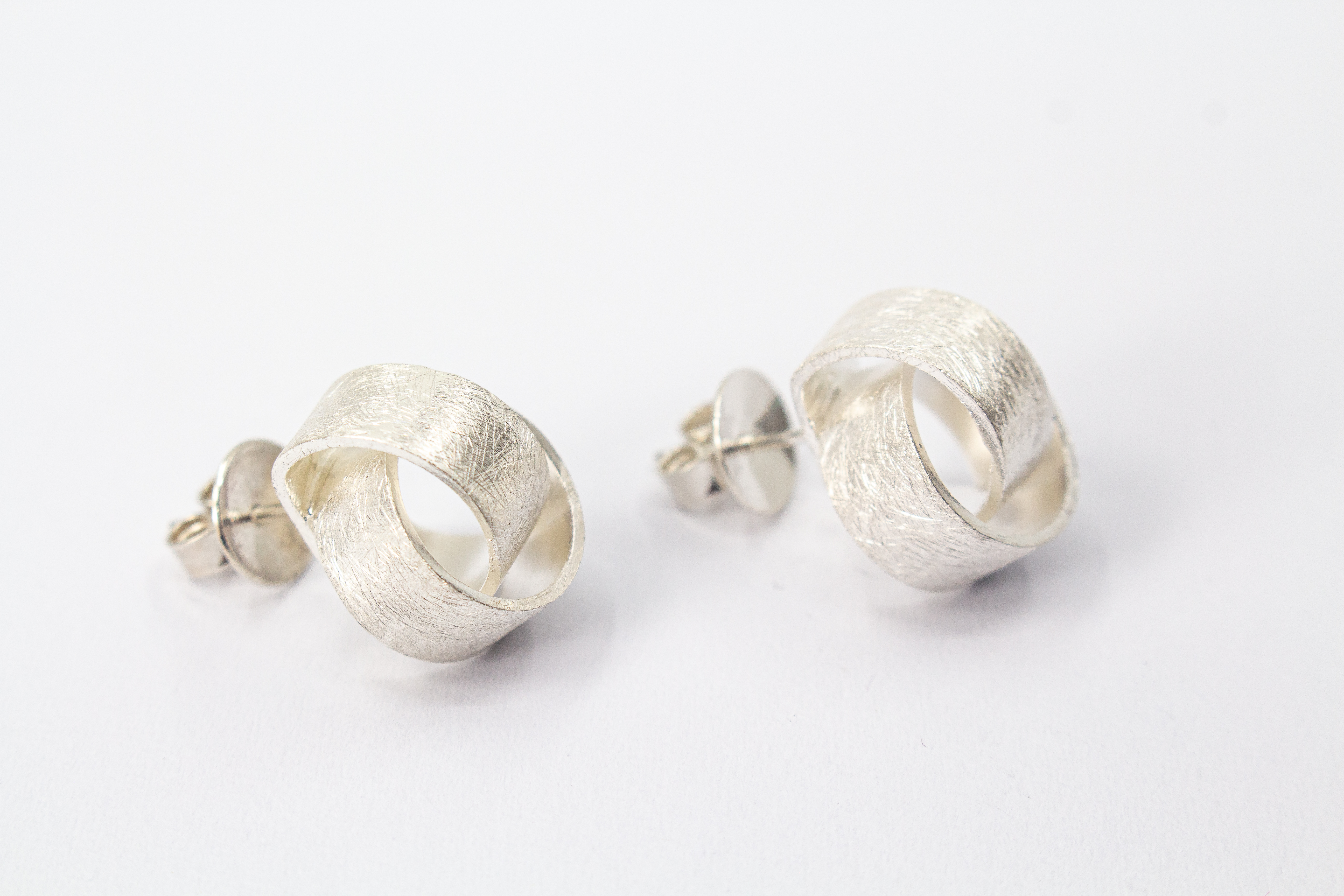 Silberohrstecker online kaufen