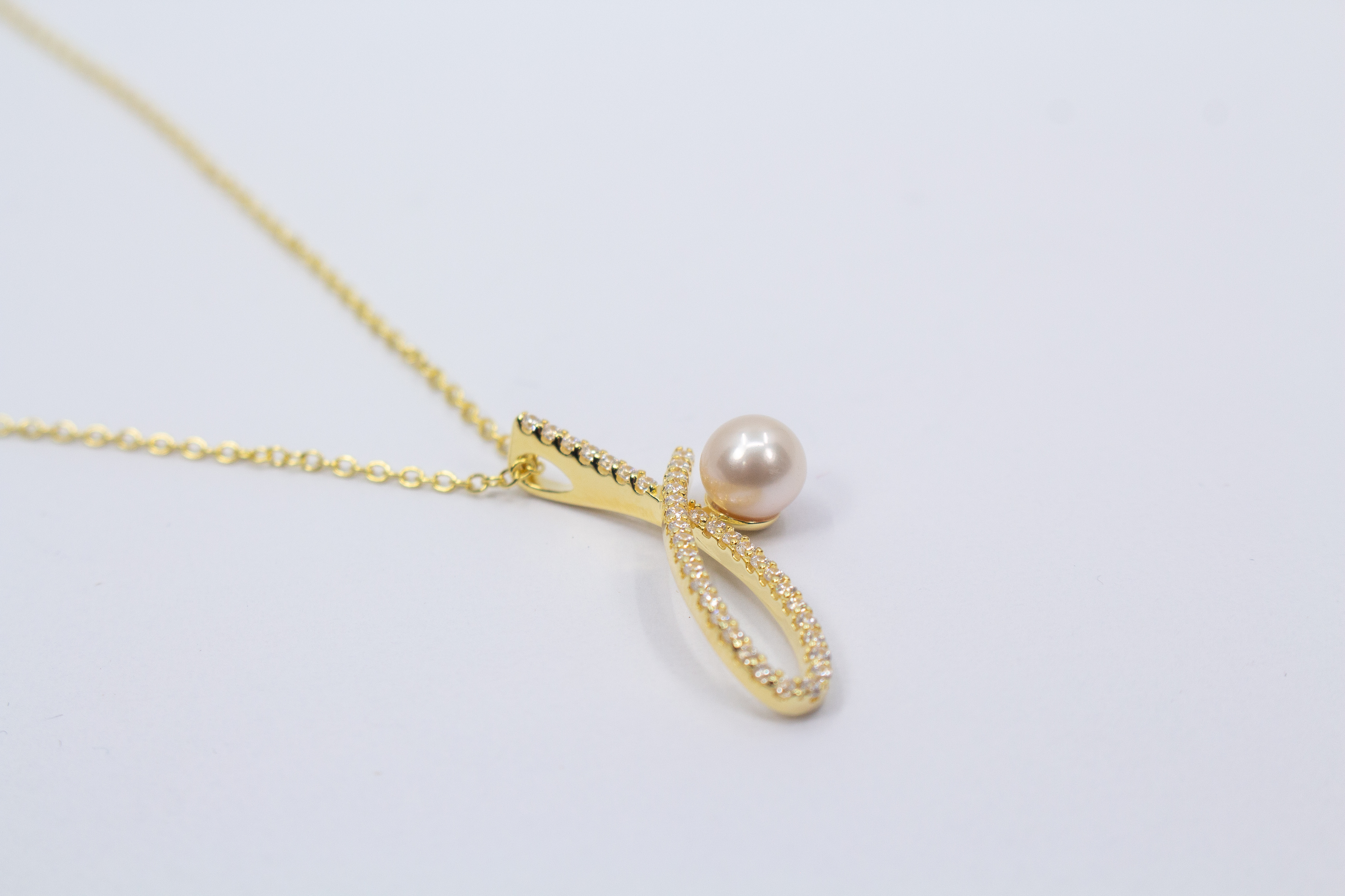 Brautschmuck online kaufen - Perlenschmuck online kaufen