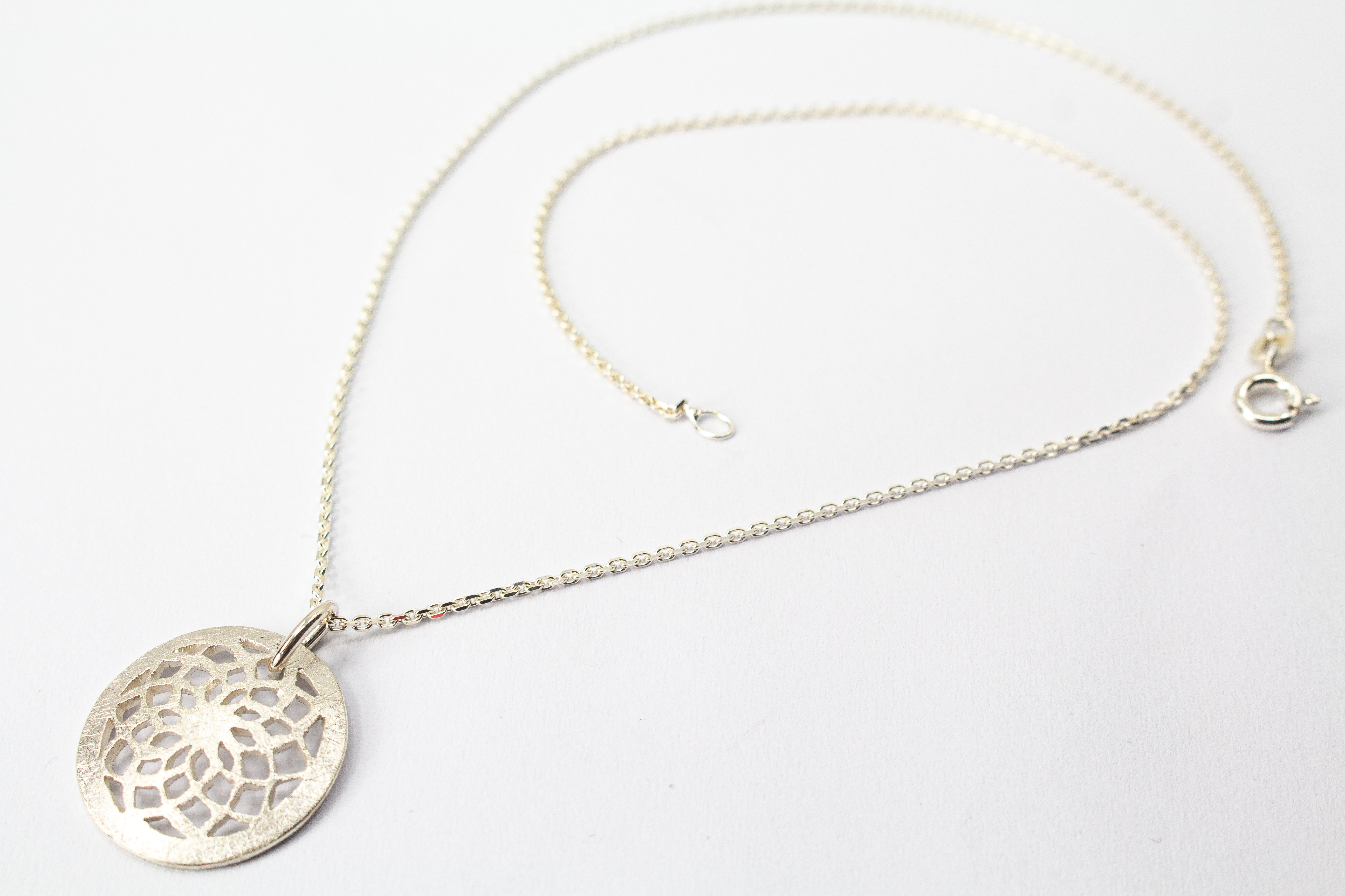 Silberschmuck online kaufen