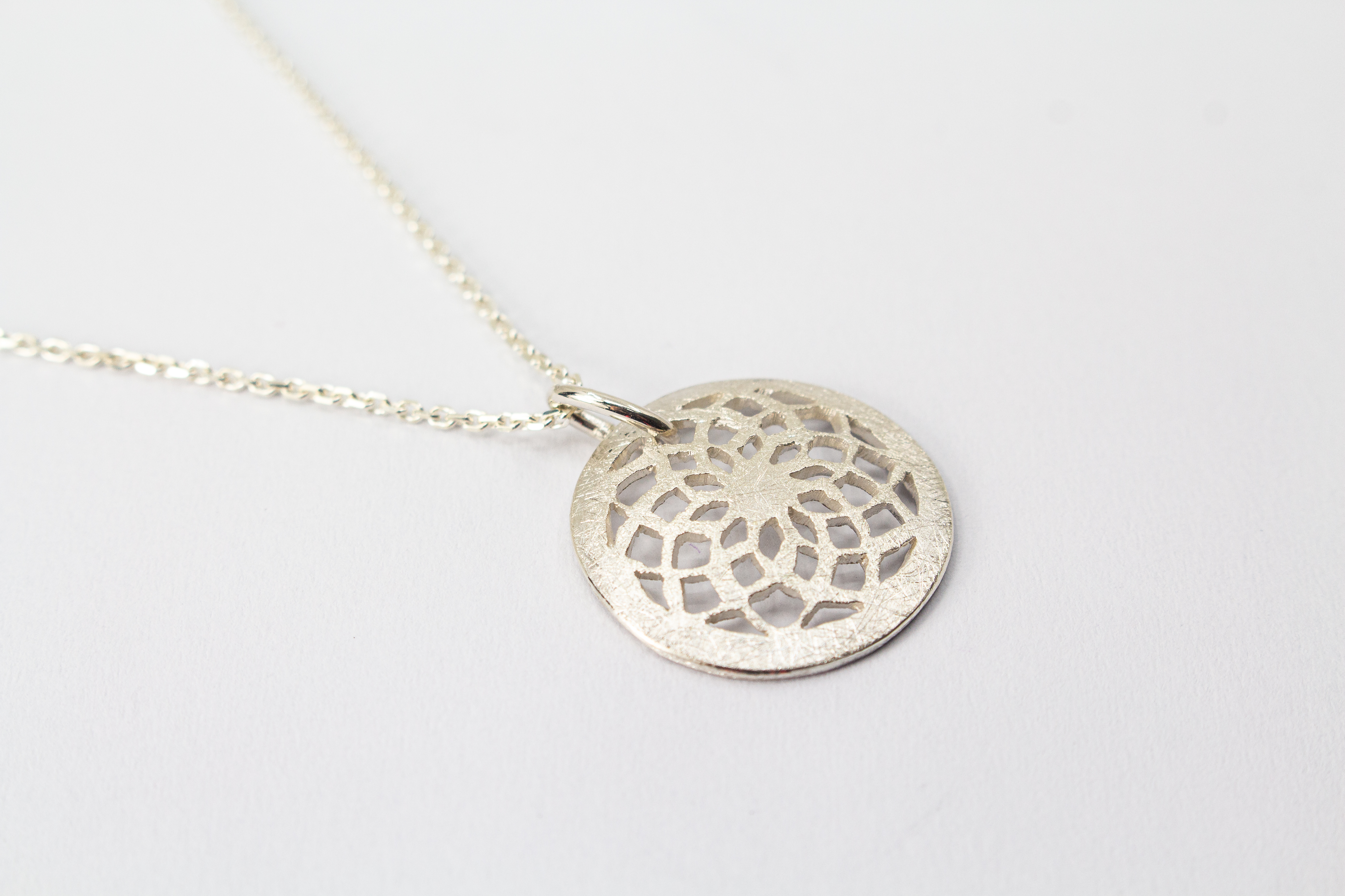 Silberschmuck online kaufen