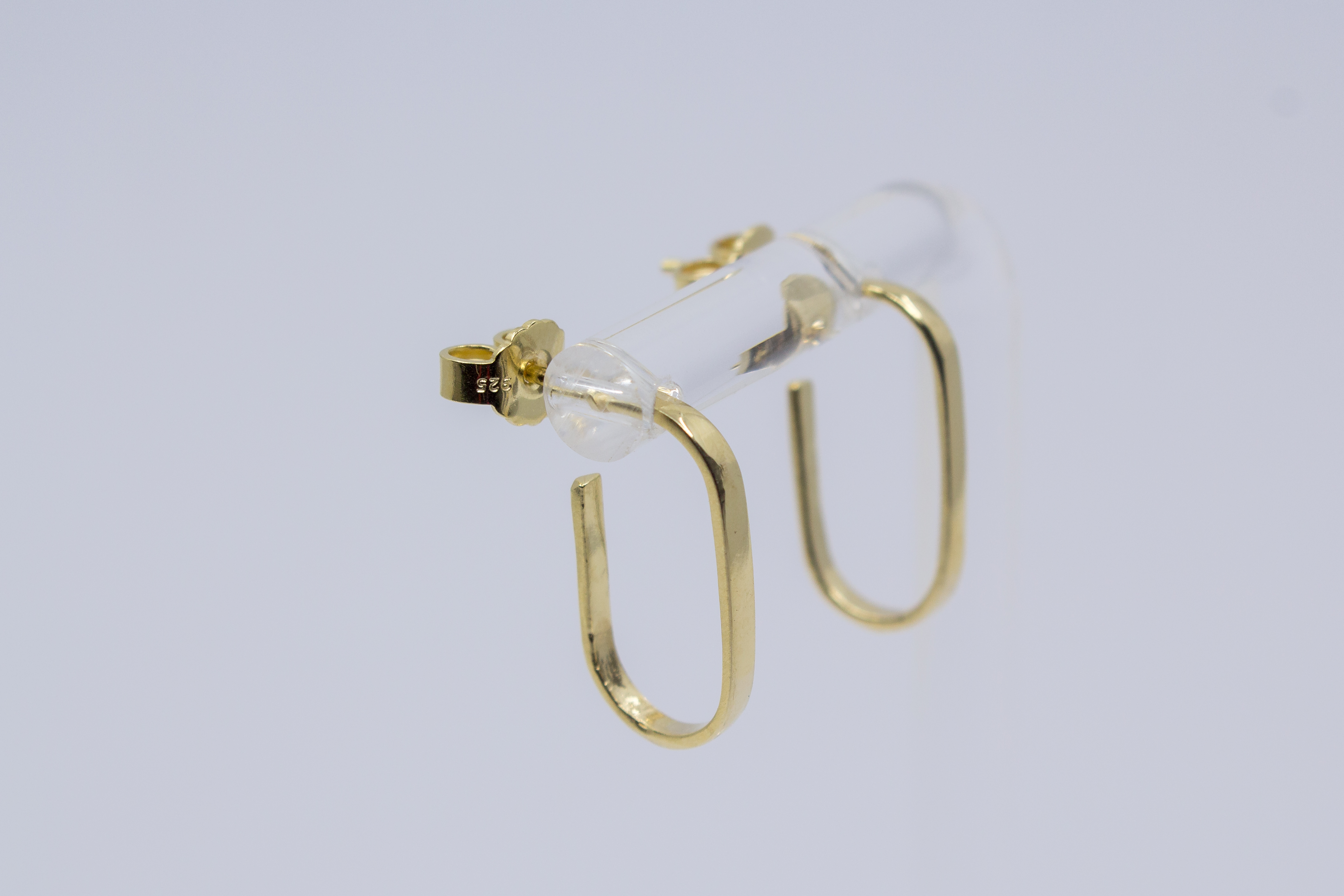 Ohrstecker vergoldet online kaufen