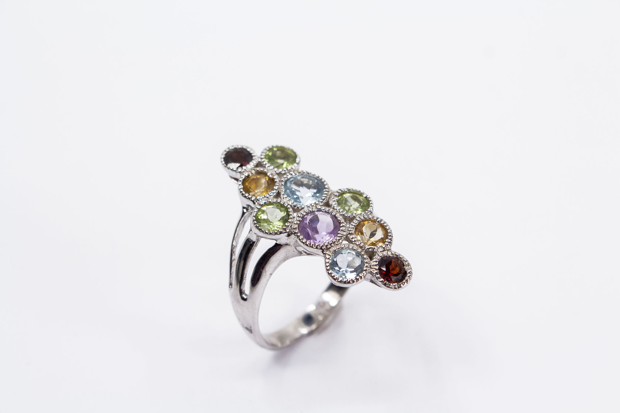 Ring Farbenspiel Ring Farbenspiel