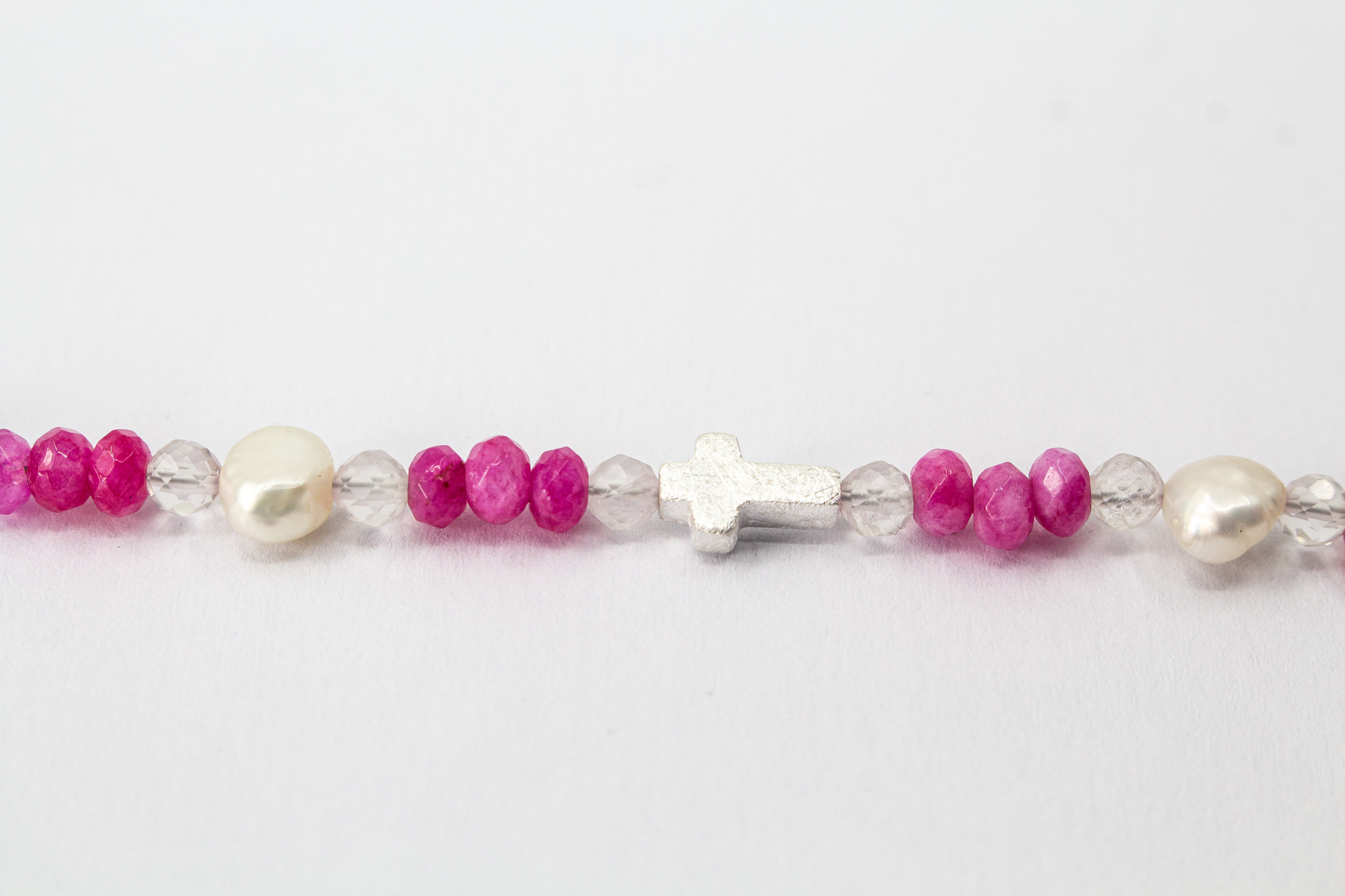 Armband für Taufe Schmuck oder Konfirmation