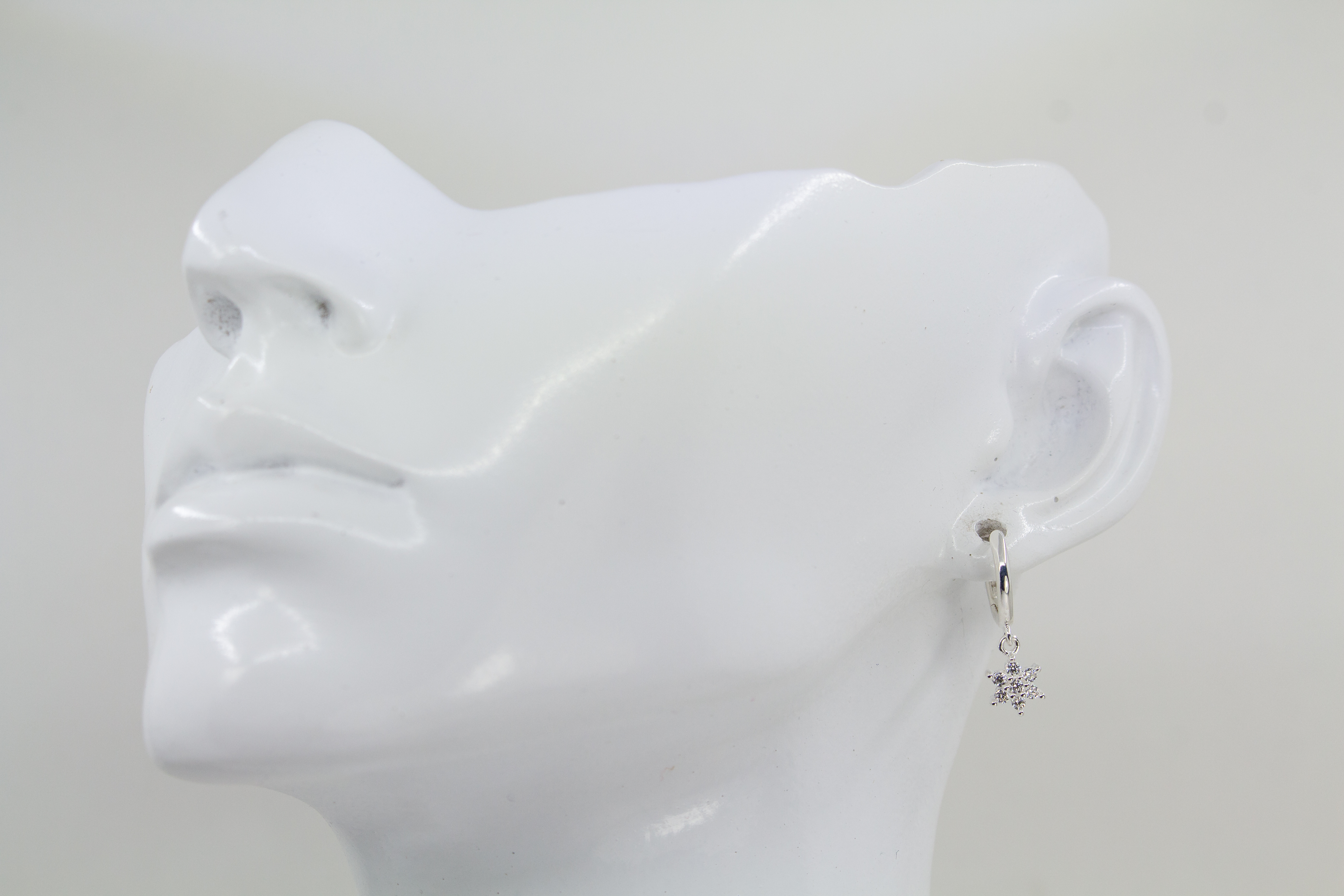 Silbercreolen online kaufen - Schmuck online kaufen