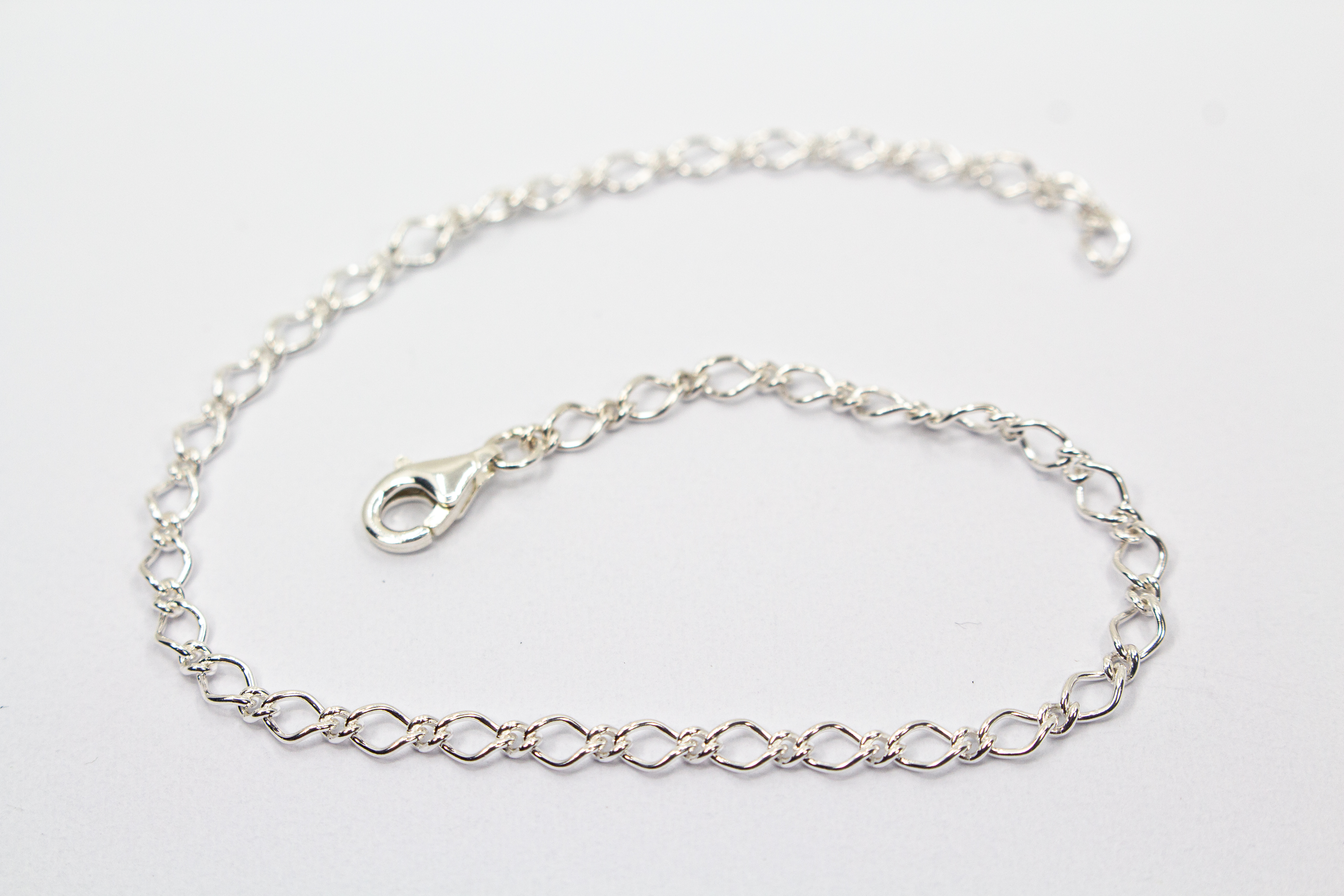 Silberarmkettchen online bestellen