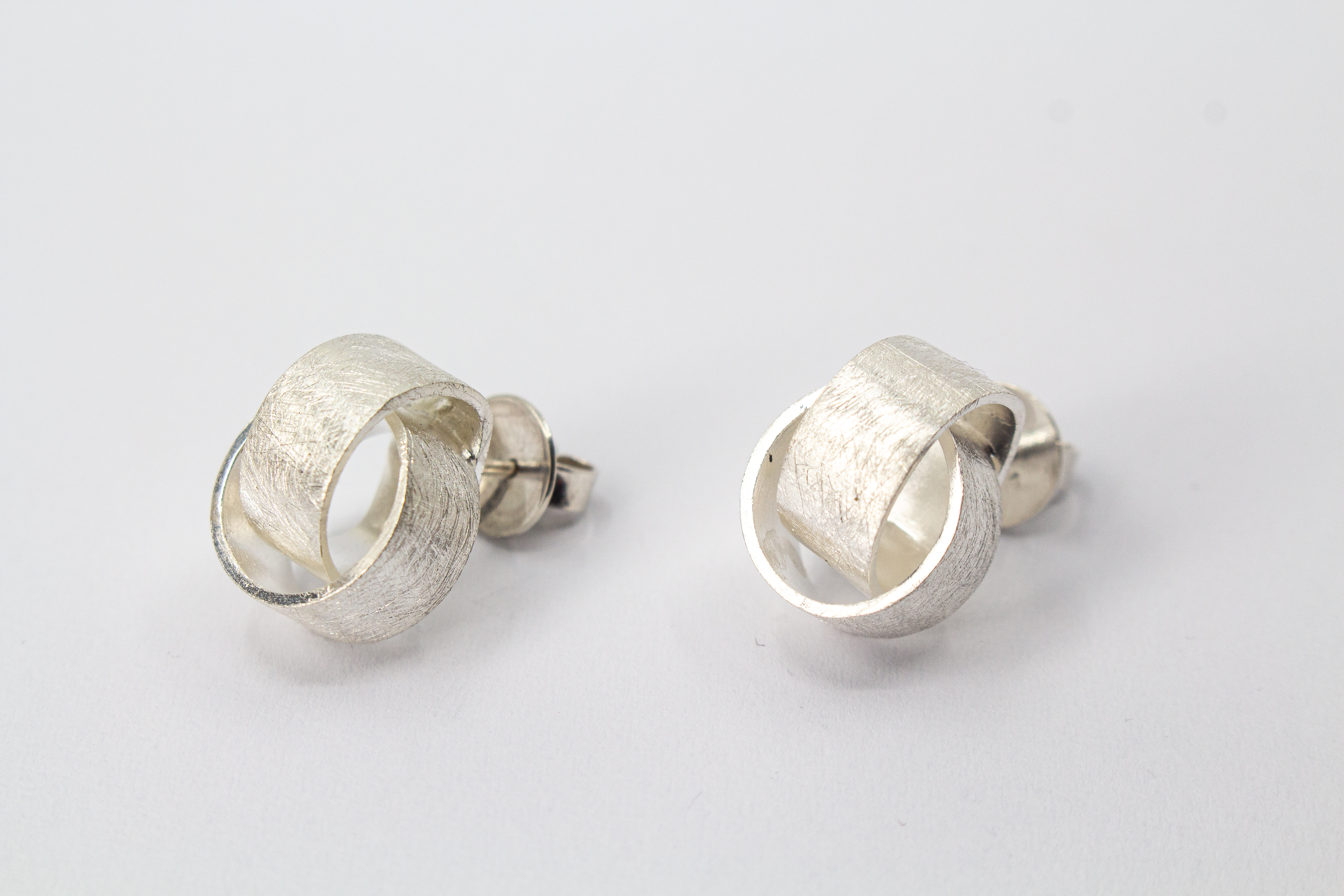 Silberohrstecker online kaufen