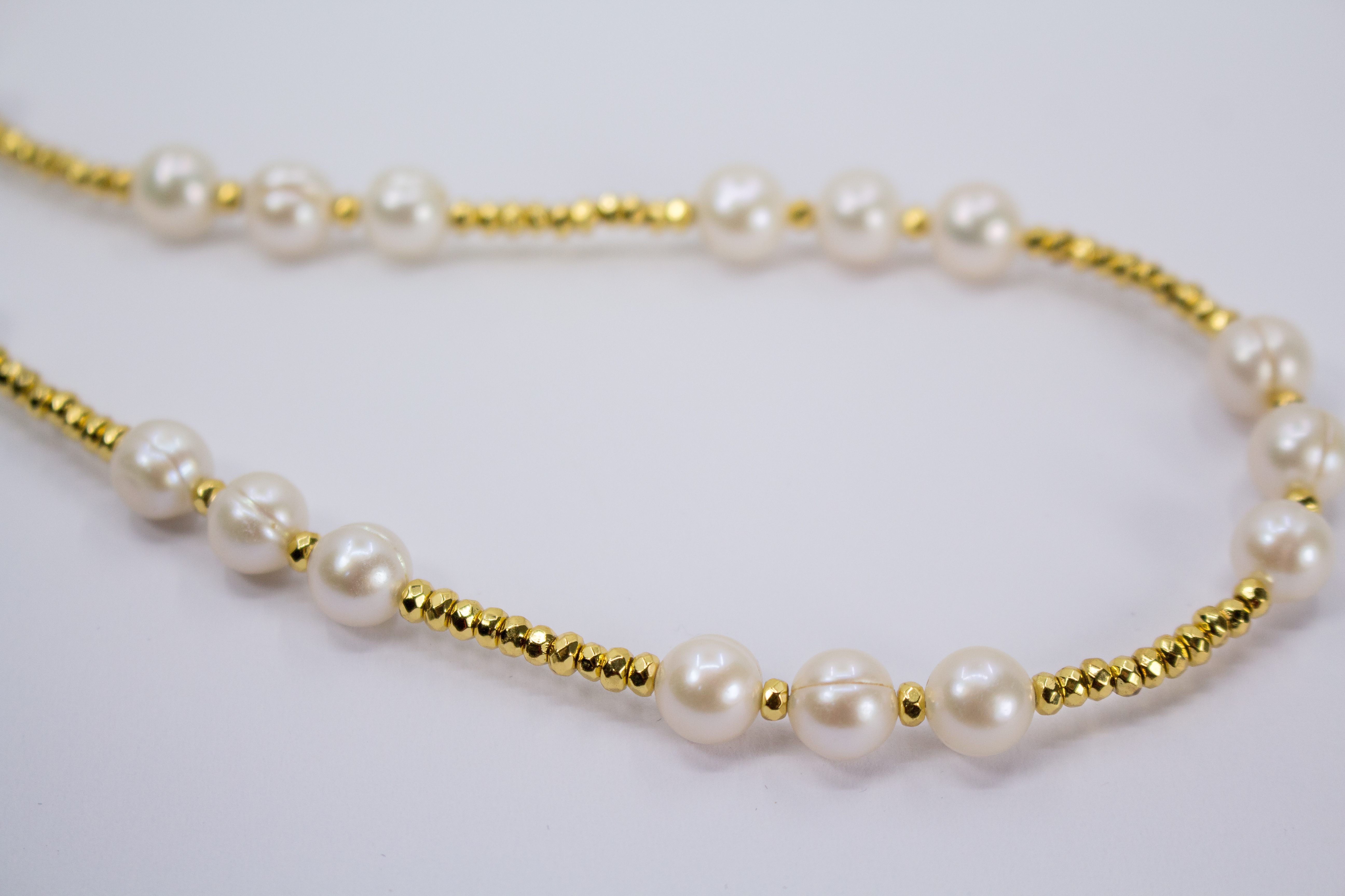 Perlenkette online kaufen -