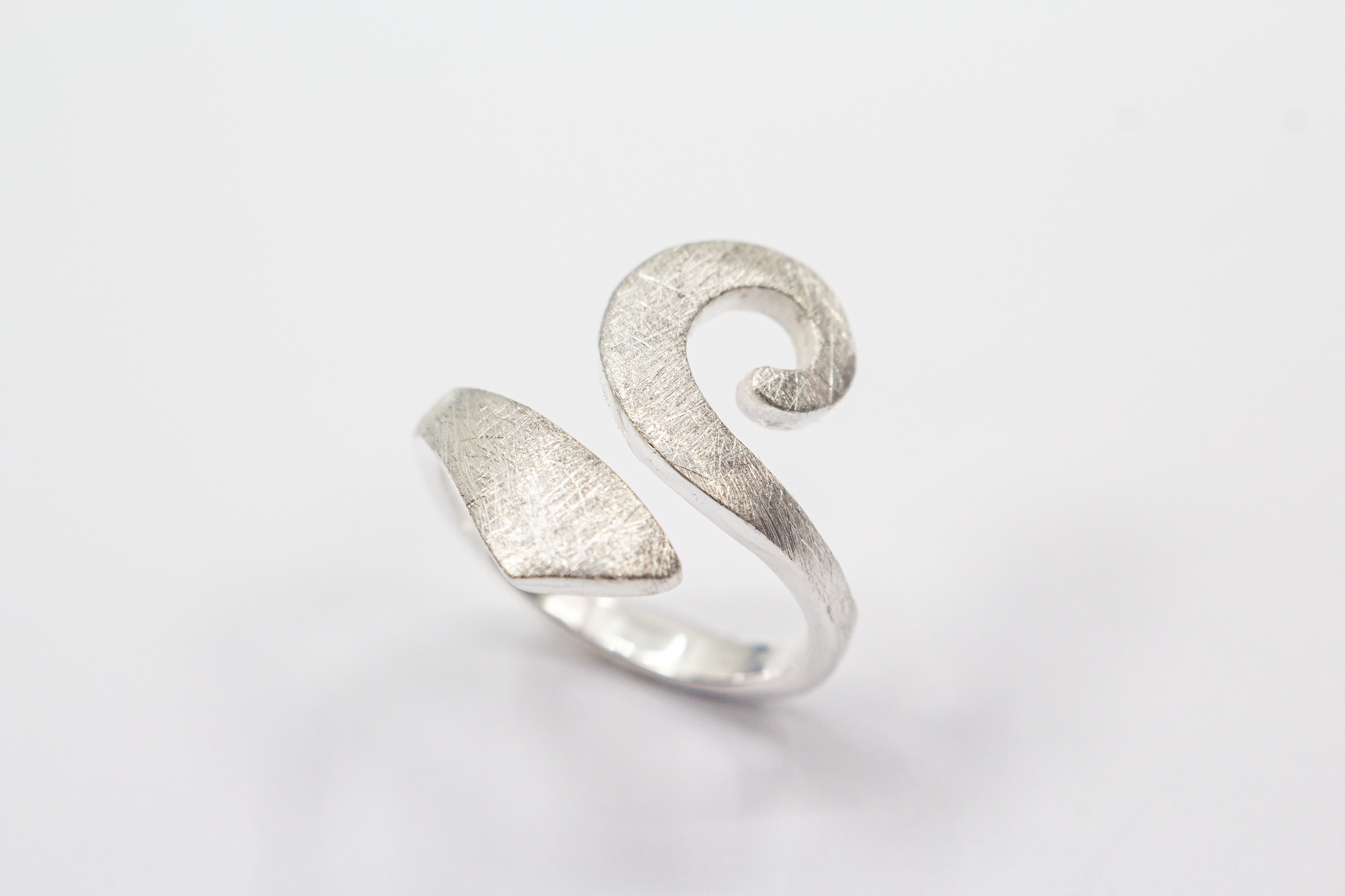 Silberring online kaufen